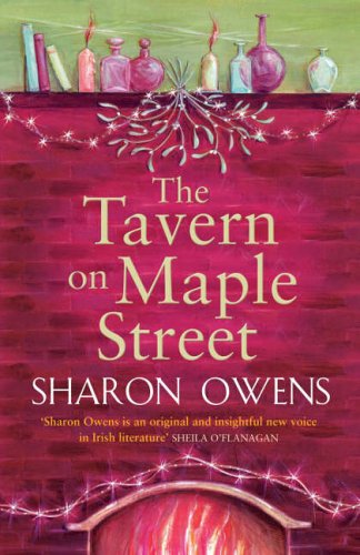 The Tavern on Maple Street (library edition) Contemporary literature