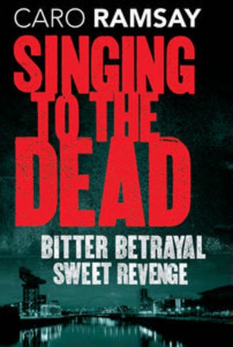 Singing to the Dead: An Anderson and Costello Thriller Contemporary literature