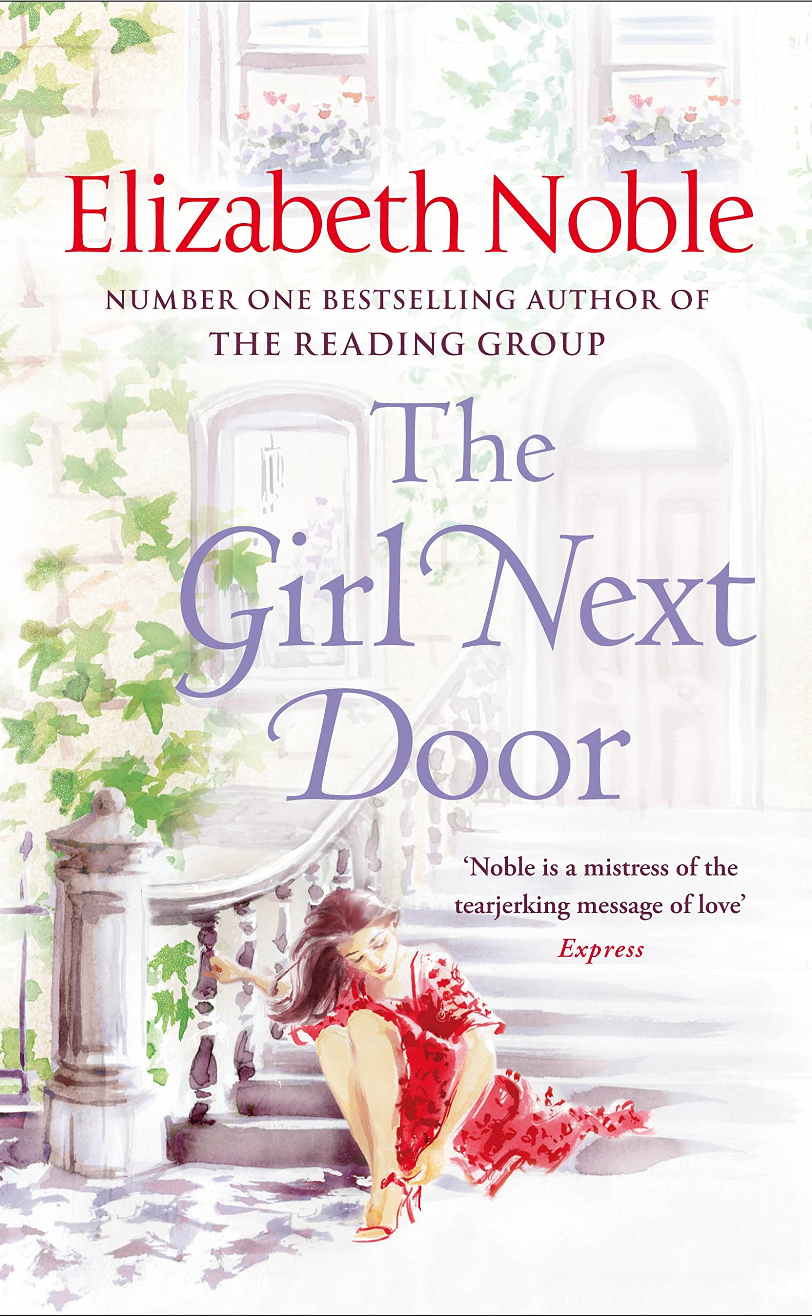 The Girl Next Door Contemporary literature