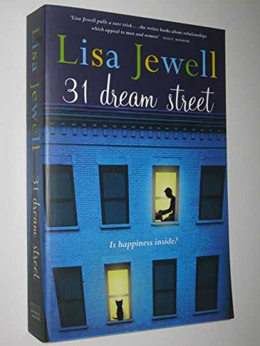 31 Dream Street (TPB) (AUS) book