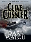 Dark Watch: Oregon Files #3 (The Oregon Files) Action & Adventure