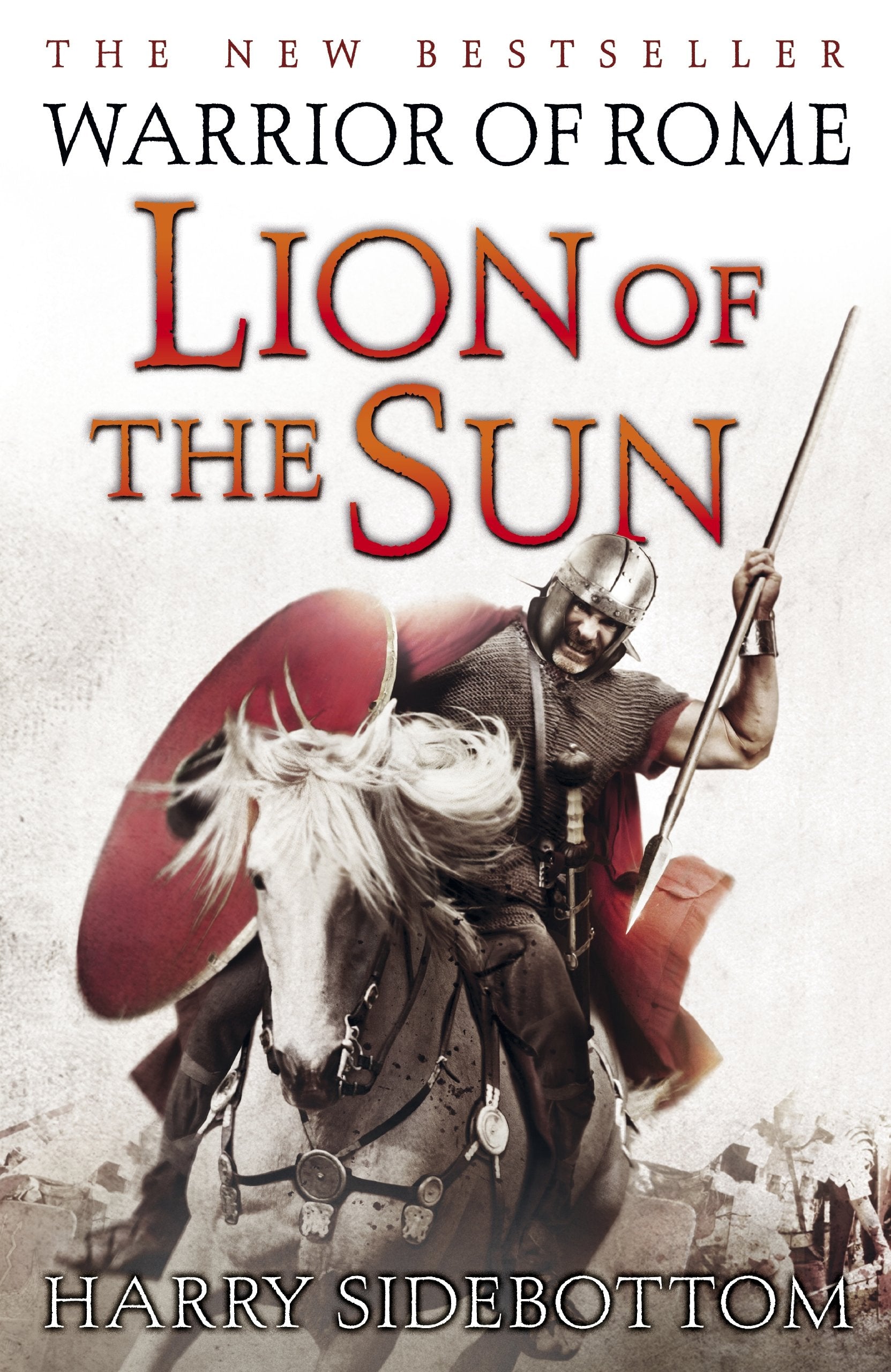 Warrior of Rome III: Lion of the Sun Action & Adventure