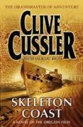 Skeleton Coast: Oregon Files #4: A Novel of the Oregon Files Action & Adventure