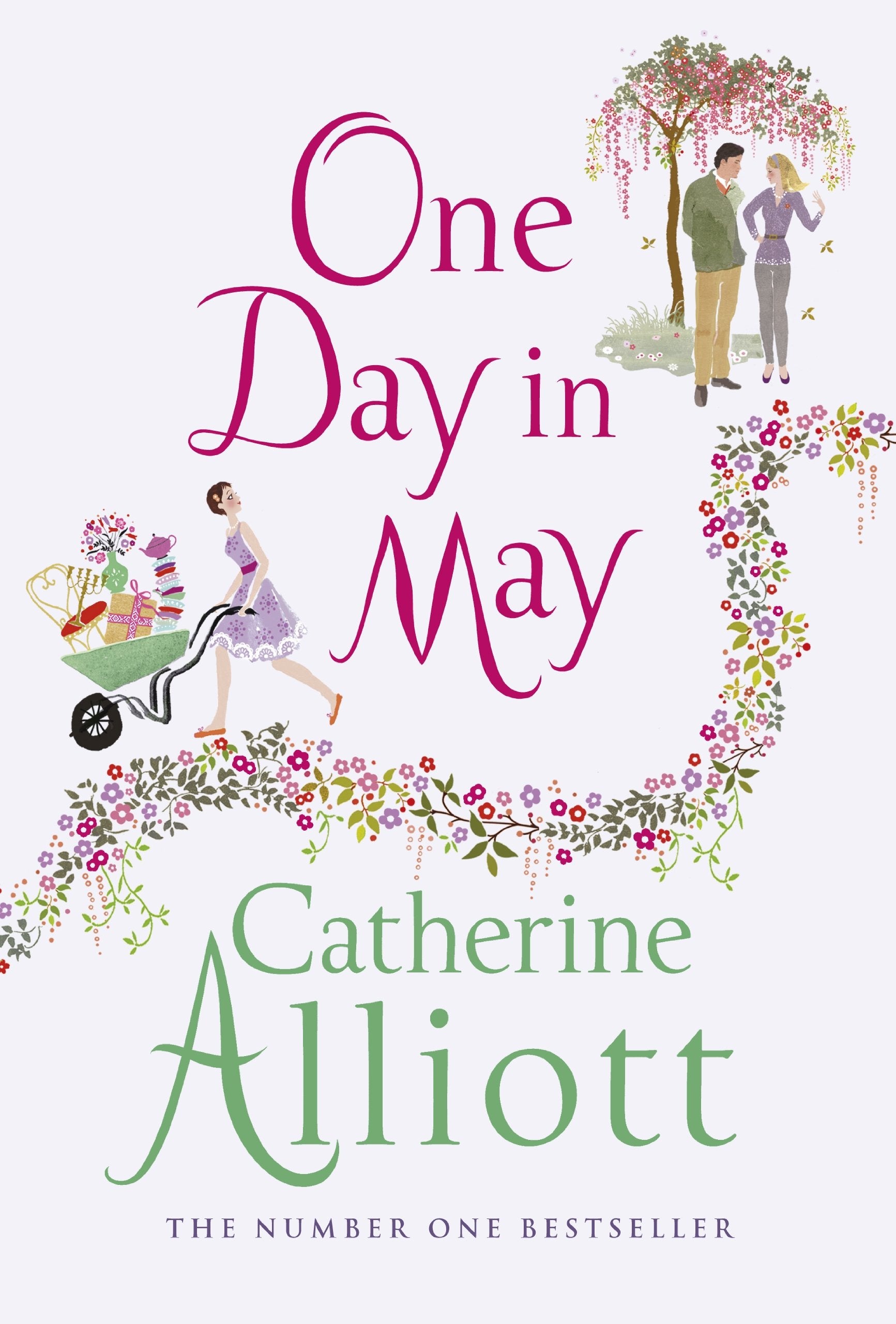 Product Image: One Day in May
