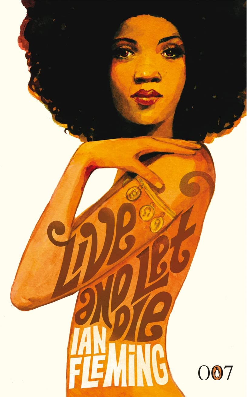 Product Image: Live and Let Die