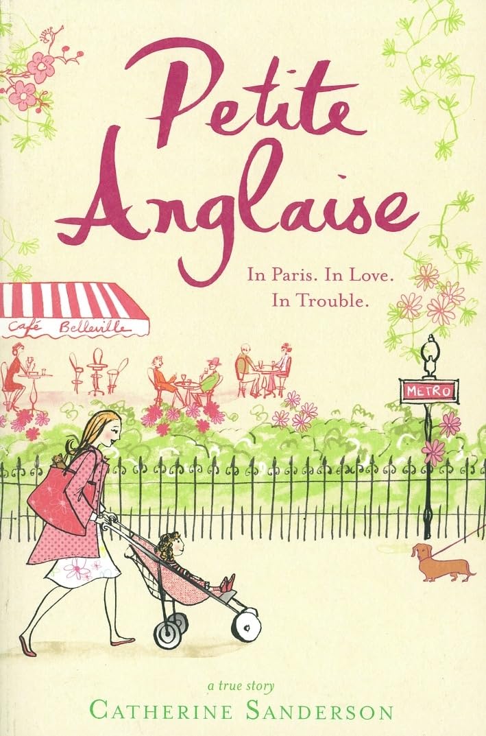 Product Image: Petite Anglaise