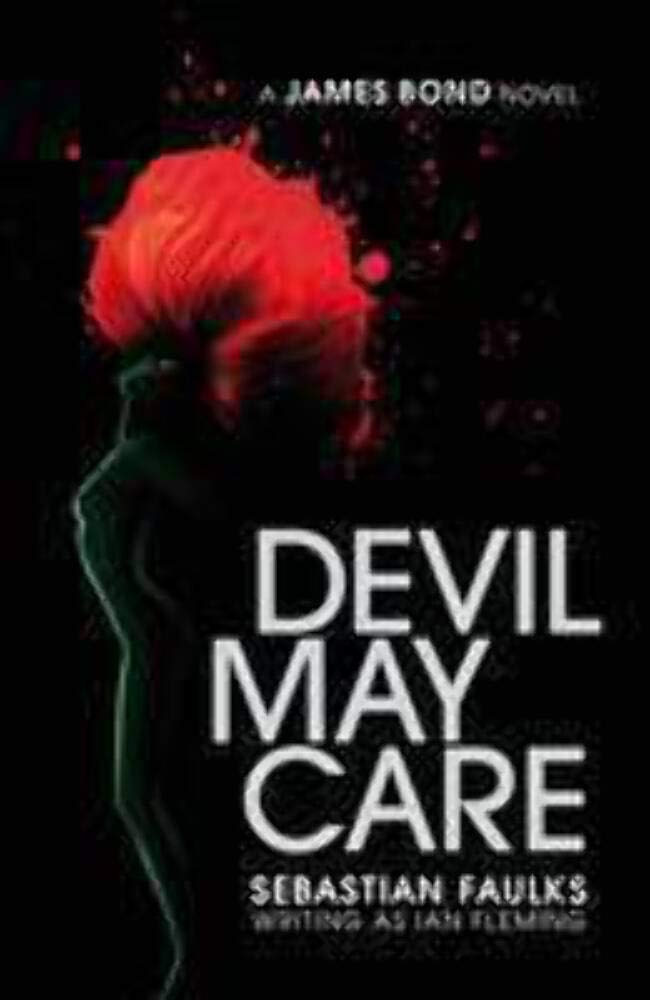 Product Image: Devil May Care: A James Bond Novel