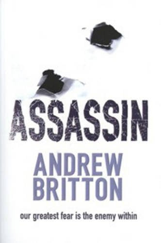 Assassin Action & Adventure