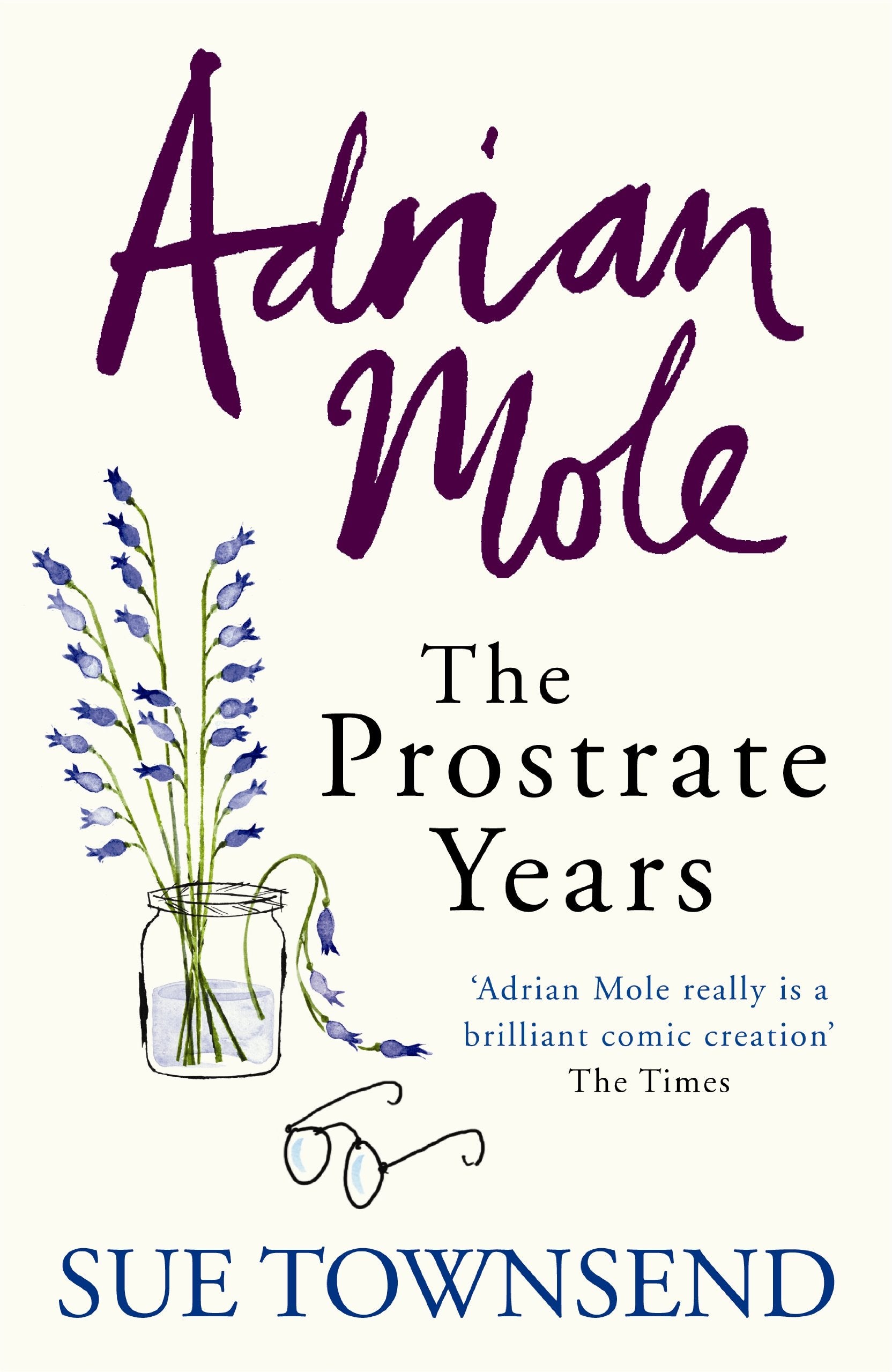 Product Image: Adrian Mole: The Prostrate Years