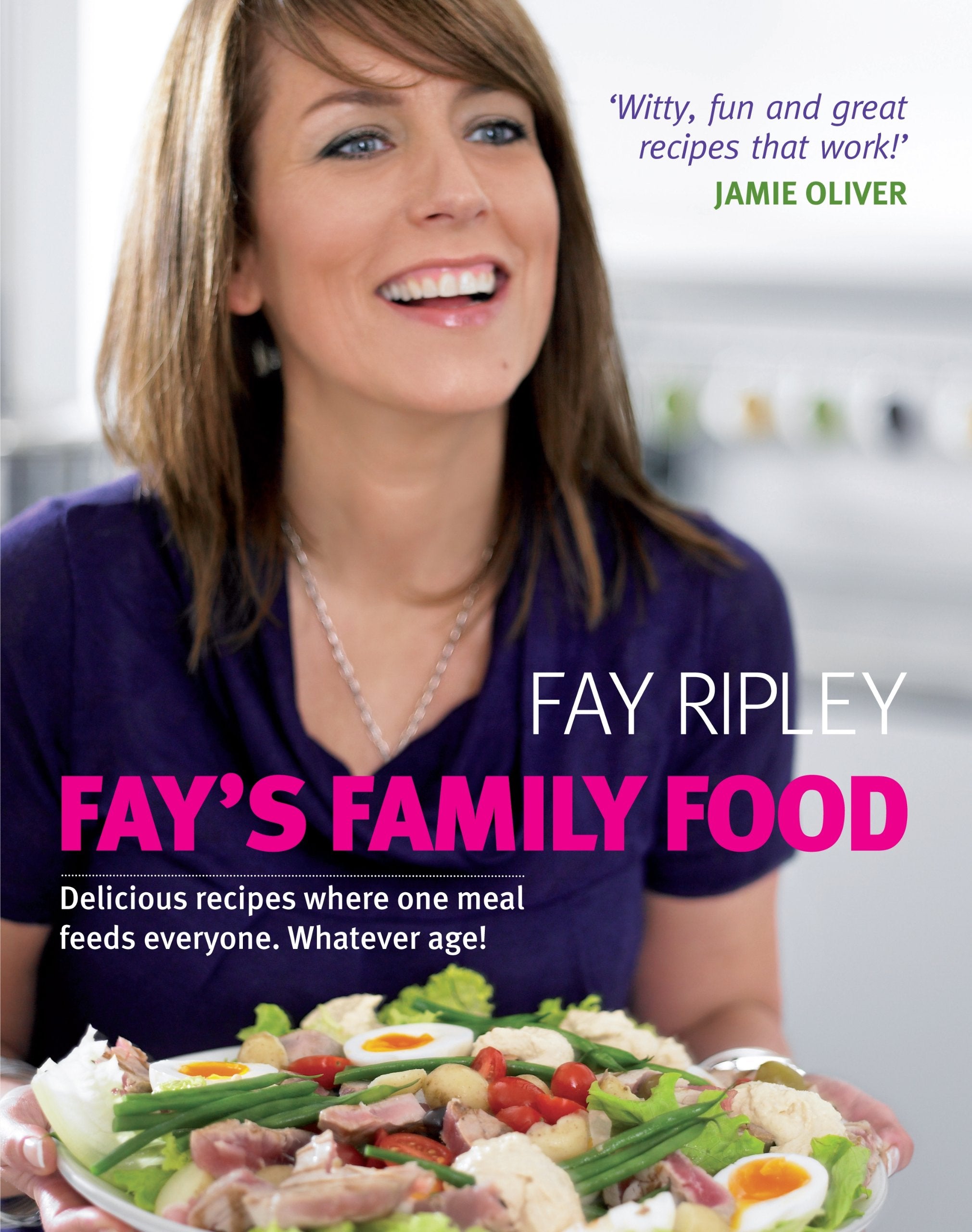Fay's Family Food Leisure, Home & Garden