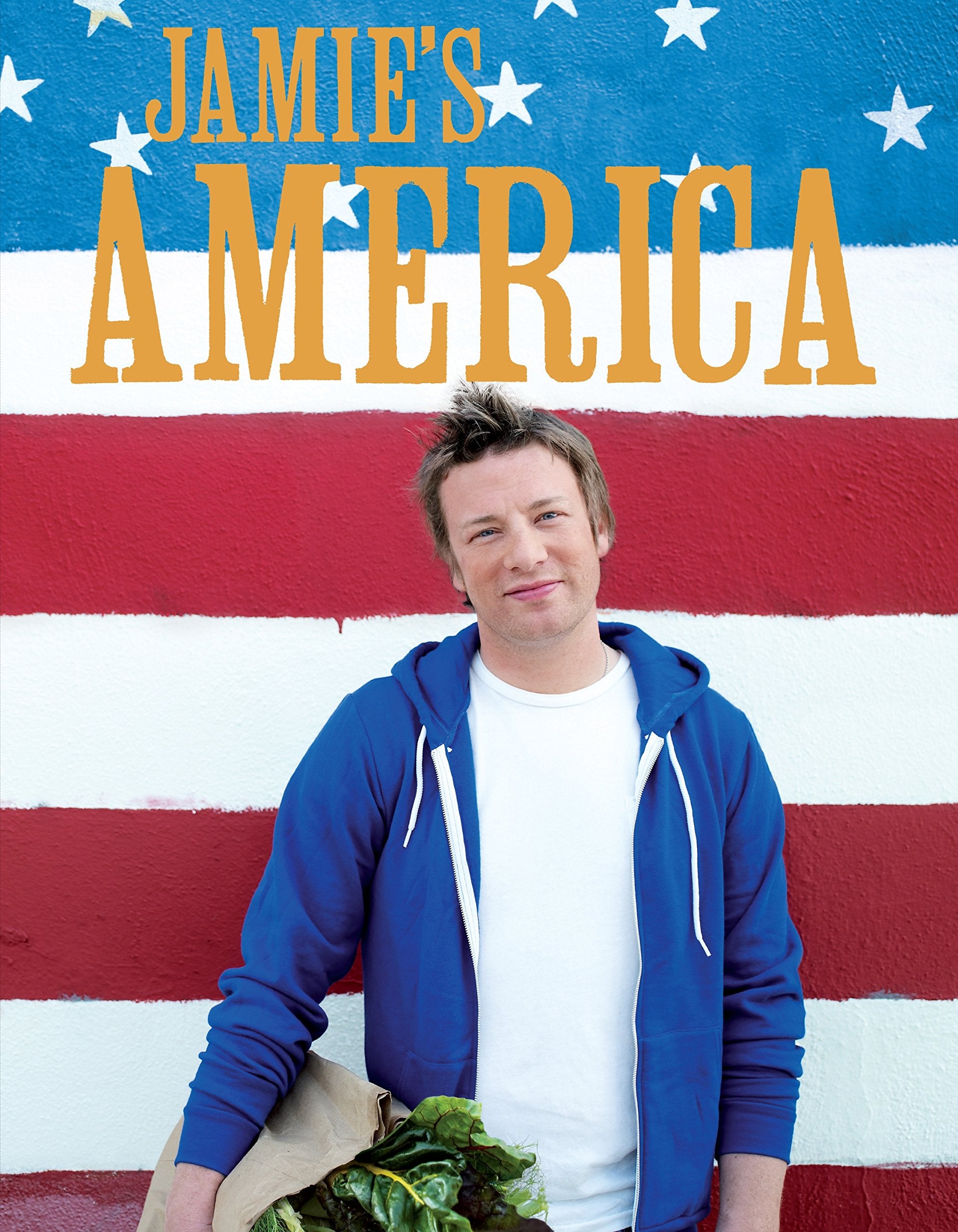 Product Image: Jamie's America