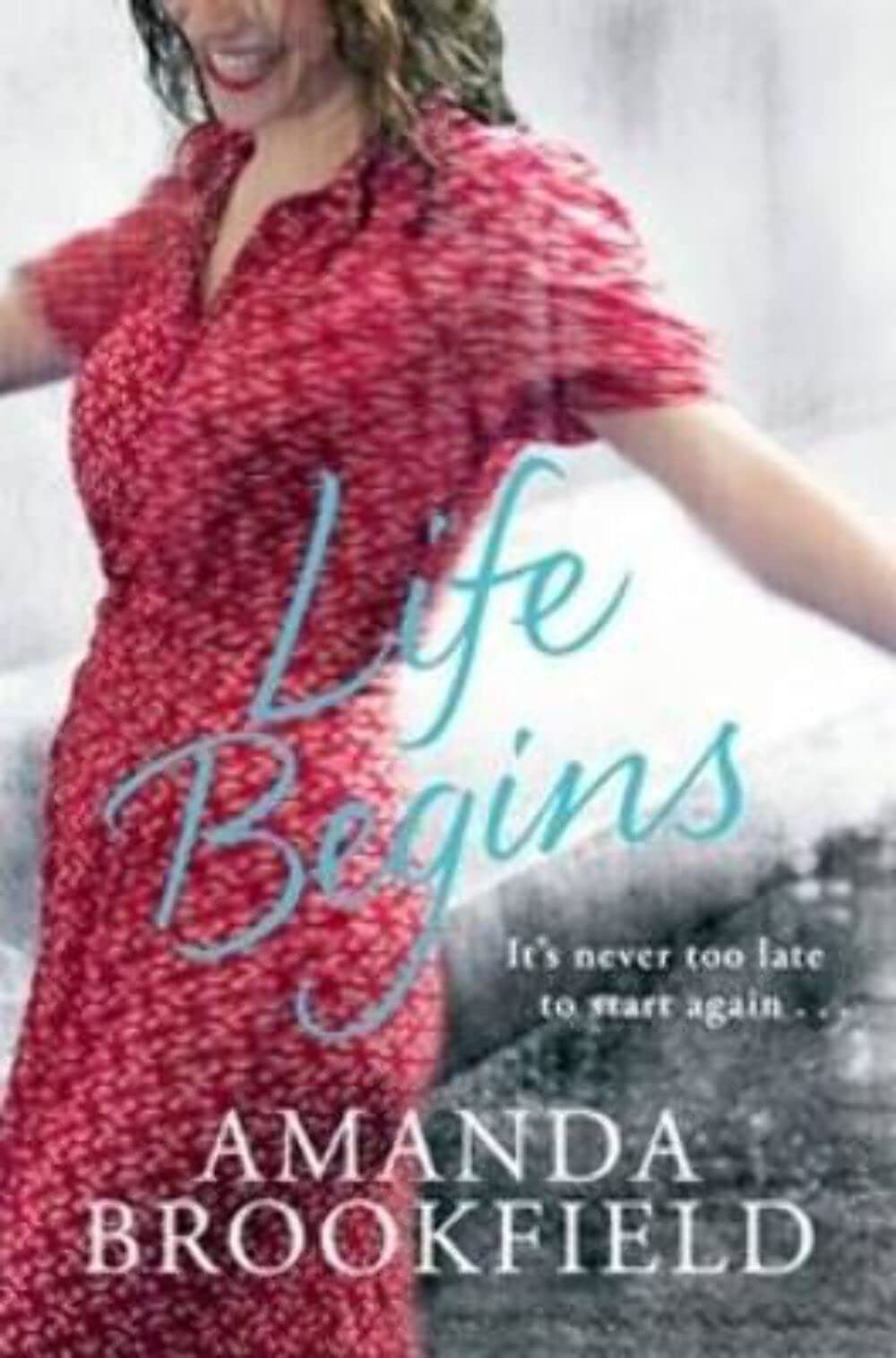Life Begins Contemporary literature