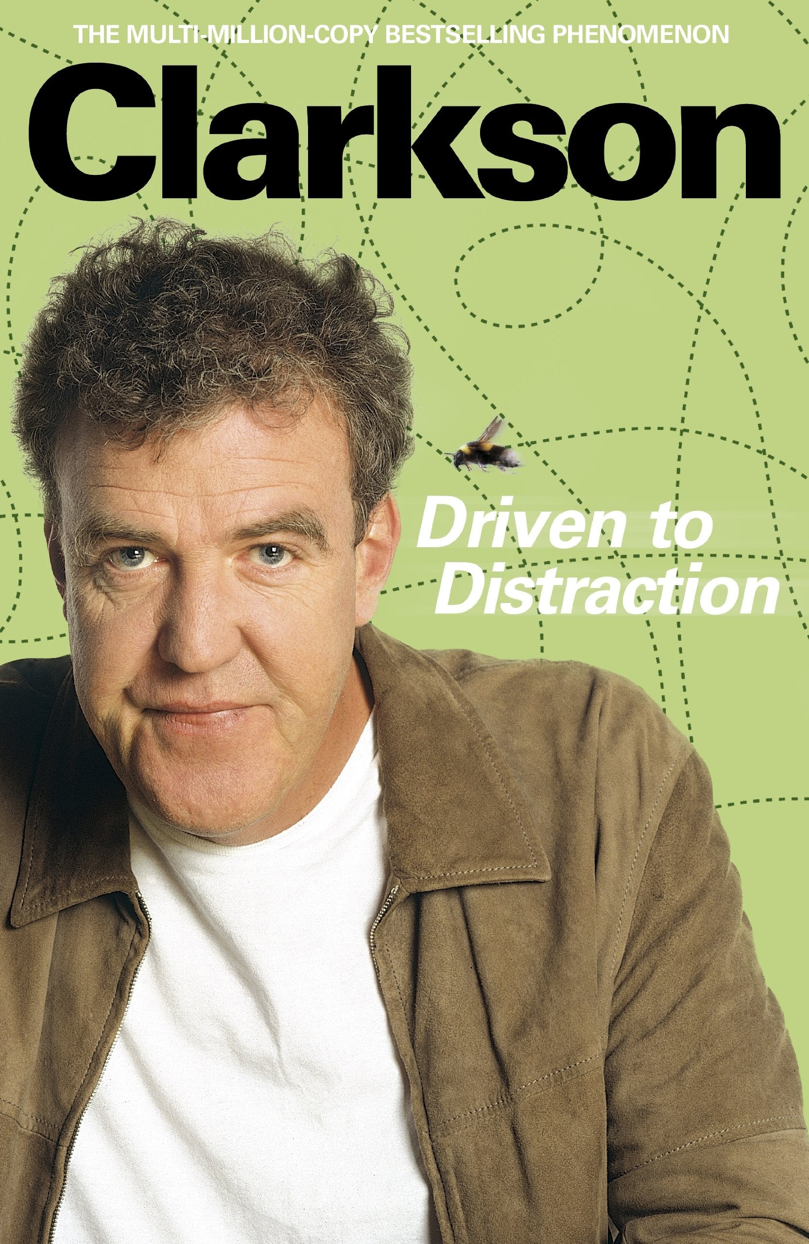 Product Image: Driven to Distraction