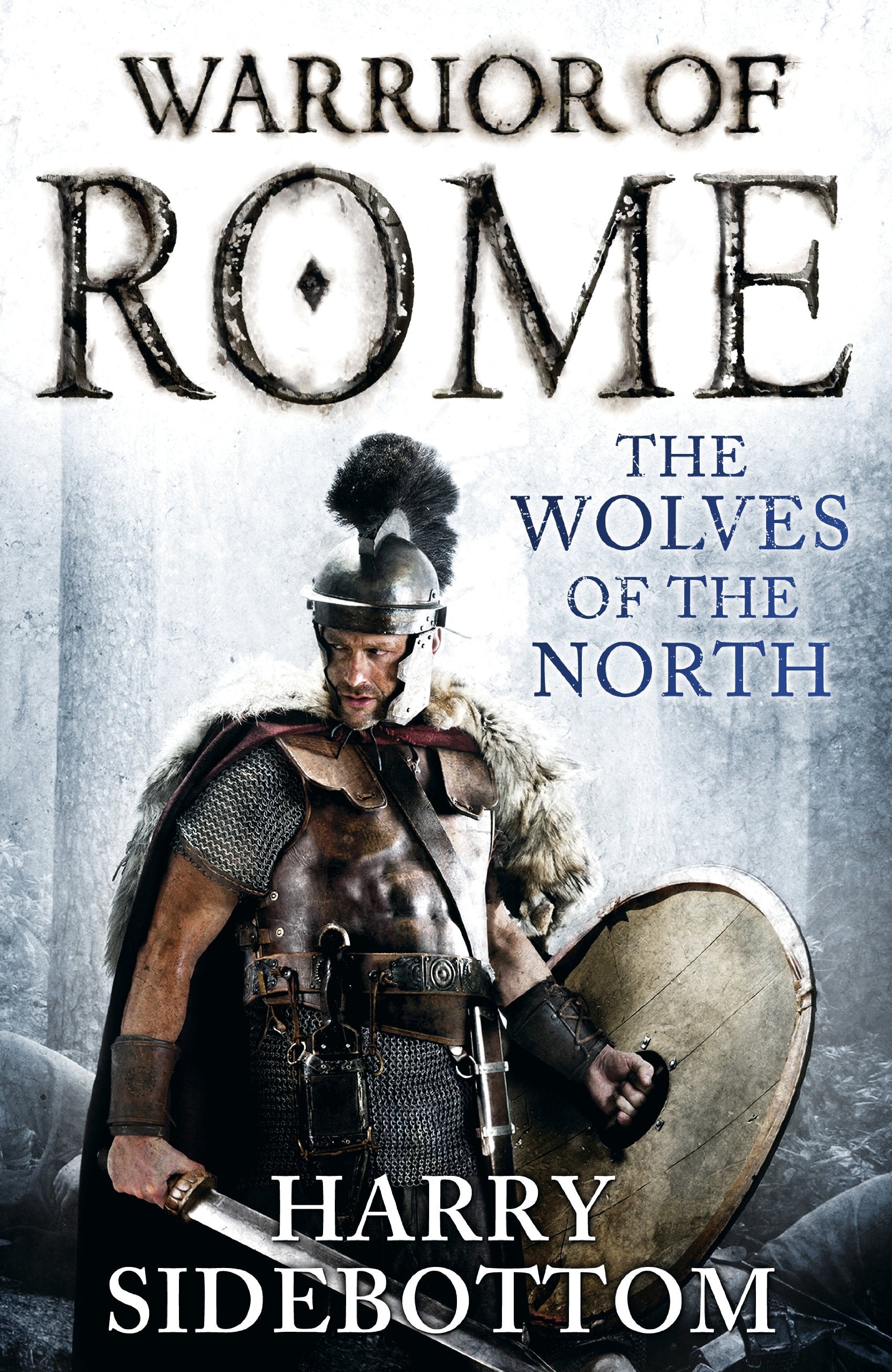 Warrior of Rome V: The Wolves of the North Action & Adventure