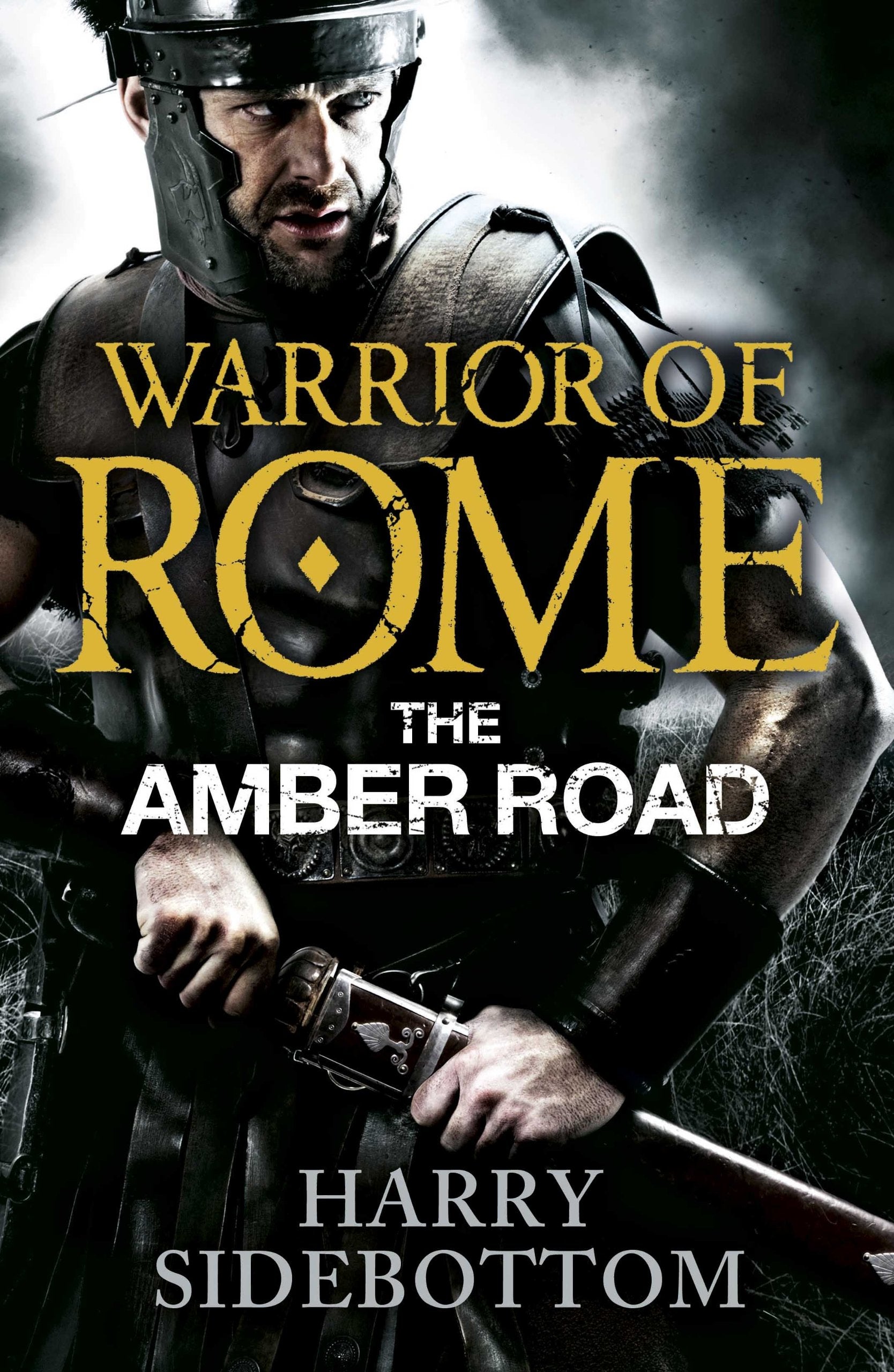 Warrior of Rome VI: The Amber Road Action & Adventure