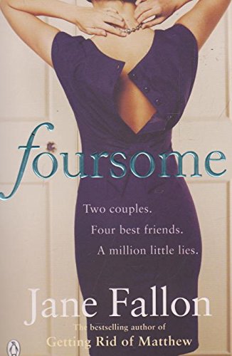 Foursome Contemporary literature
