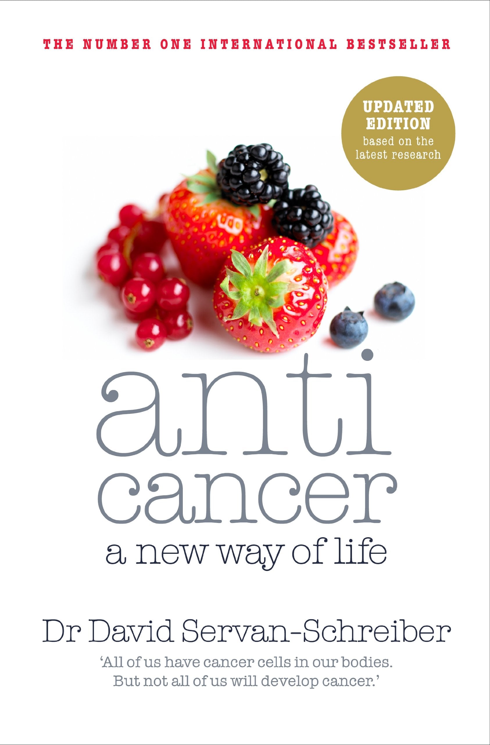 Anticancer Medicine