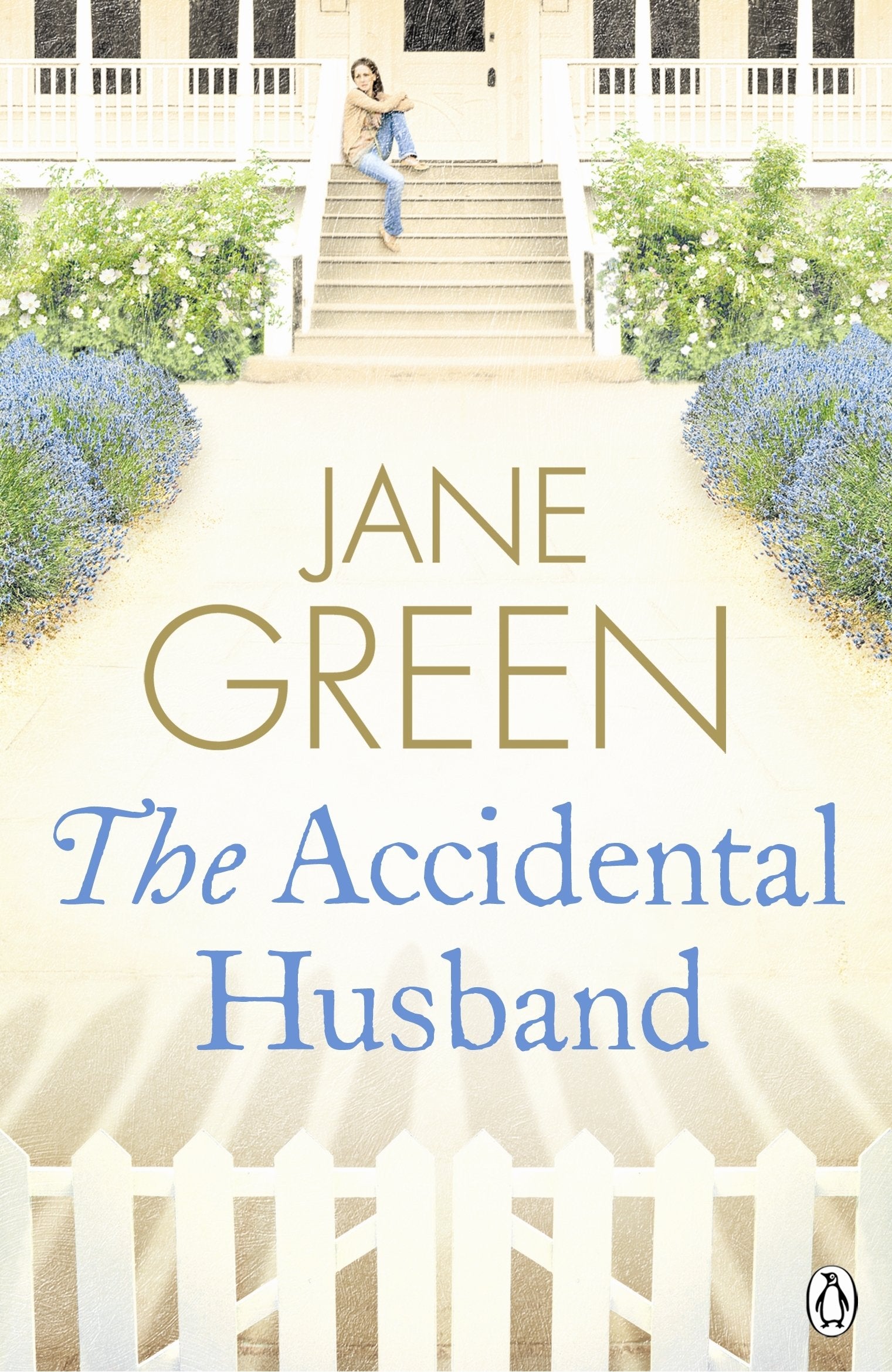 The Accidental Husband Contemporary literature Books