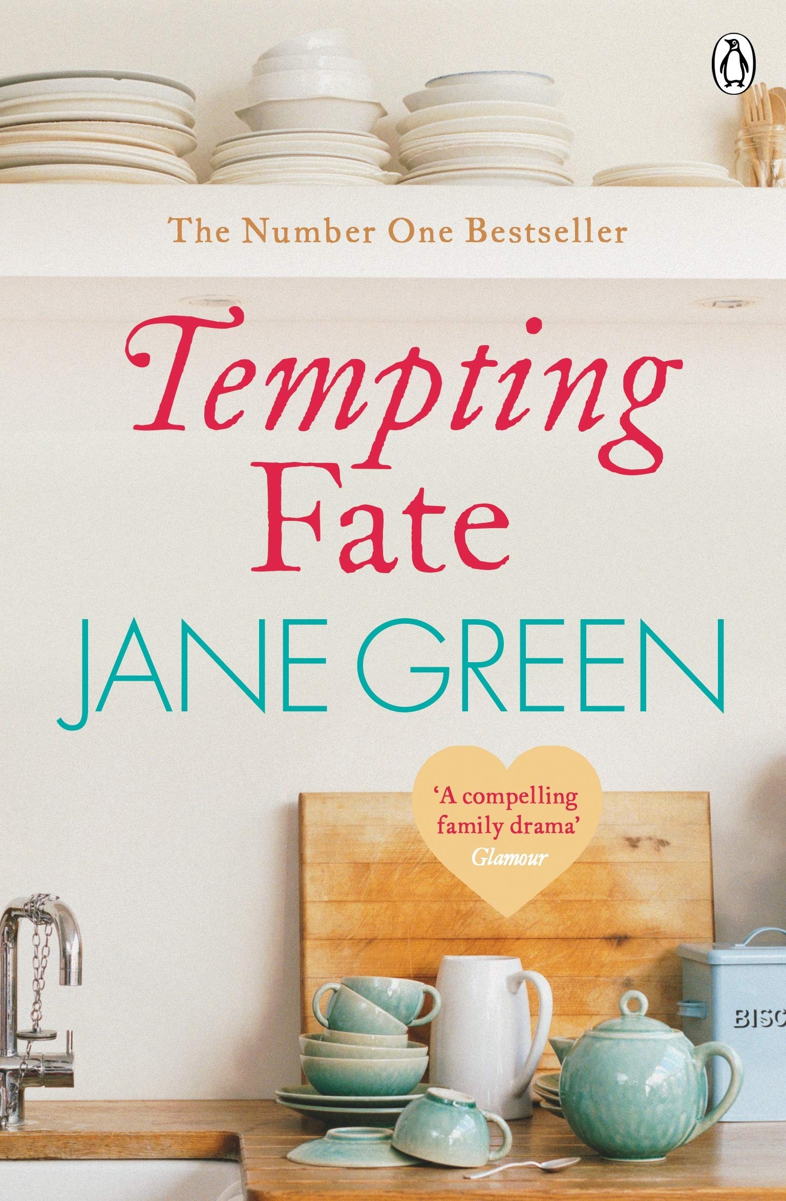 Product Image: Tempting Fate