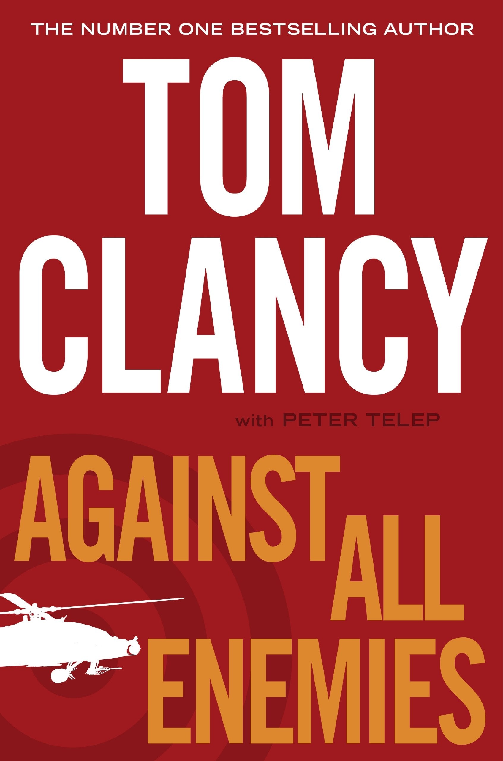 Against All Enemies Action & Adventure