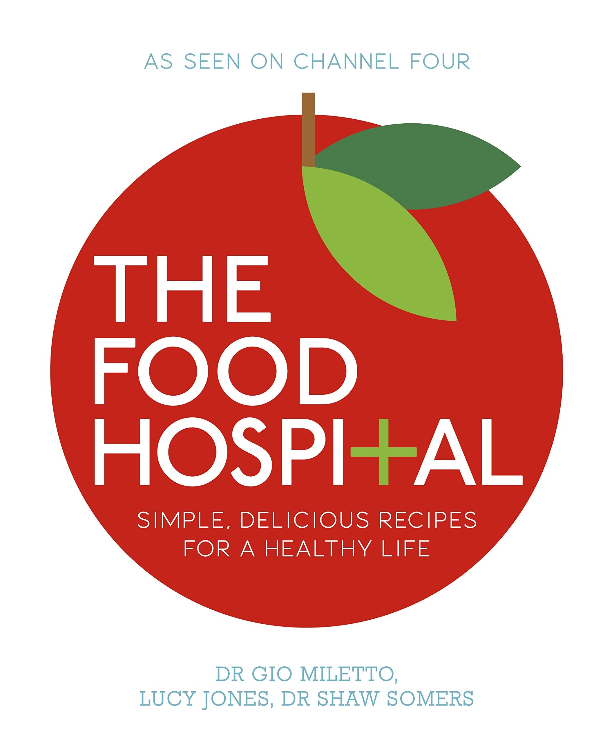 The Food Hospital Health, Nutrition & Fitness