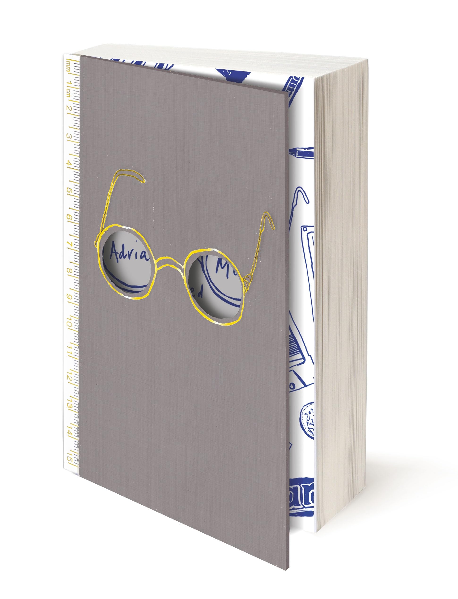 The Secret Diary of Adrian Mole Aged 13 3/4: Adrian Mole Book 1 Contemporary literature