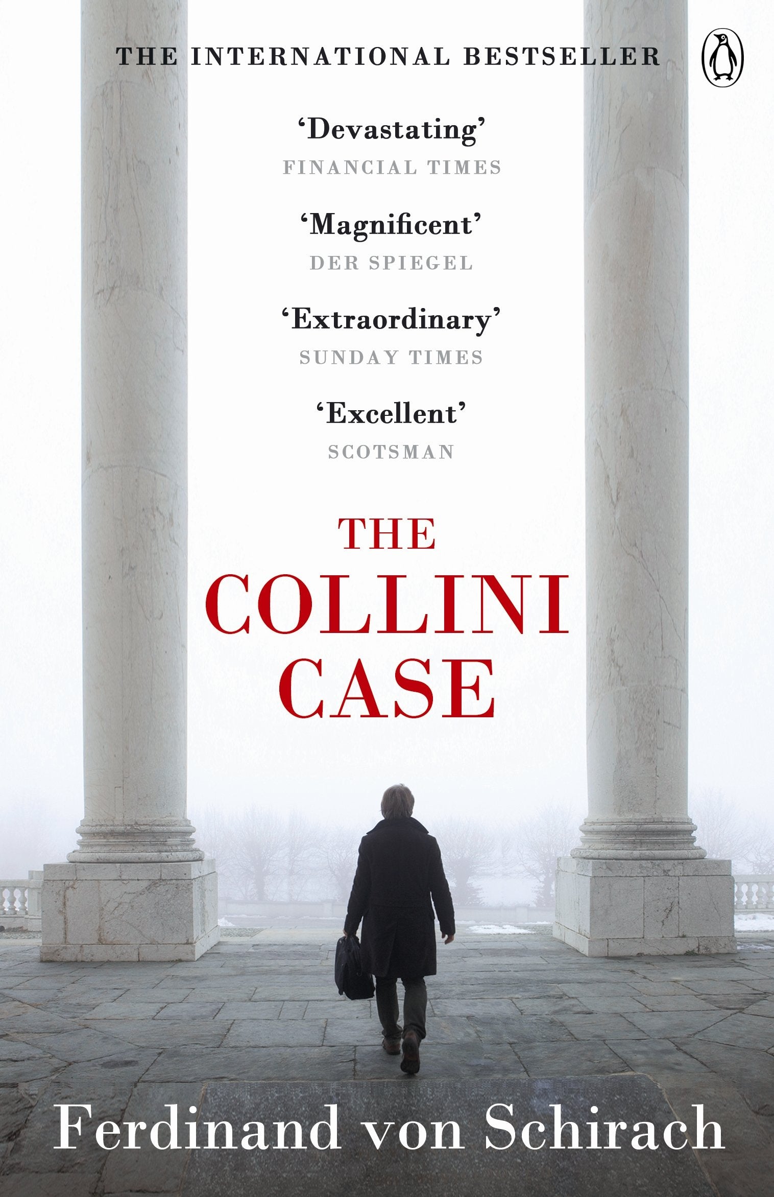 Product Image: The Collini Case