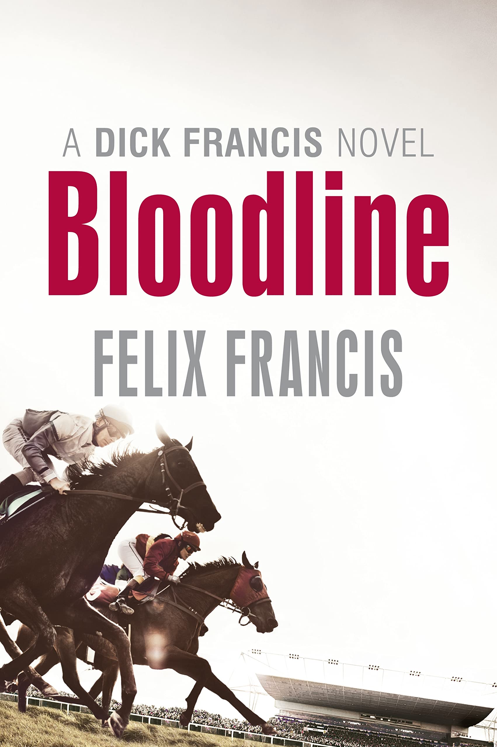 Bloodline Action & Adventure