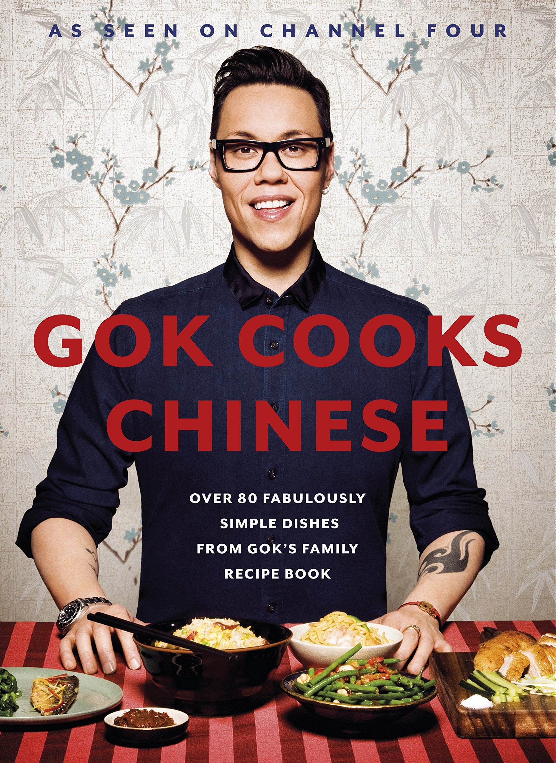 Gok Cooks Chinese Leisure, Home & Garden Books