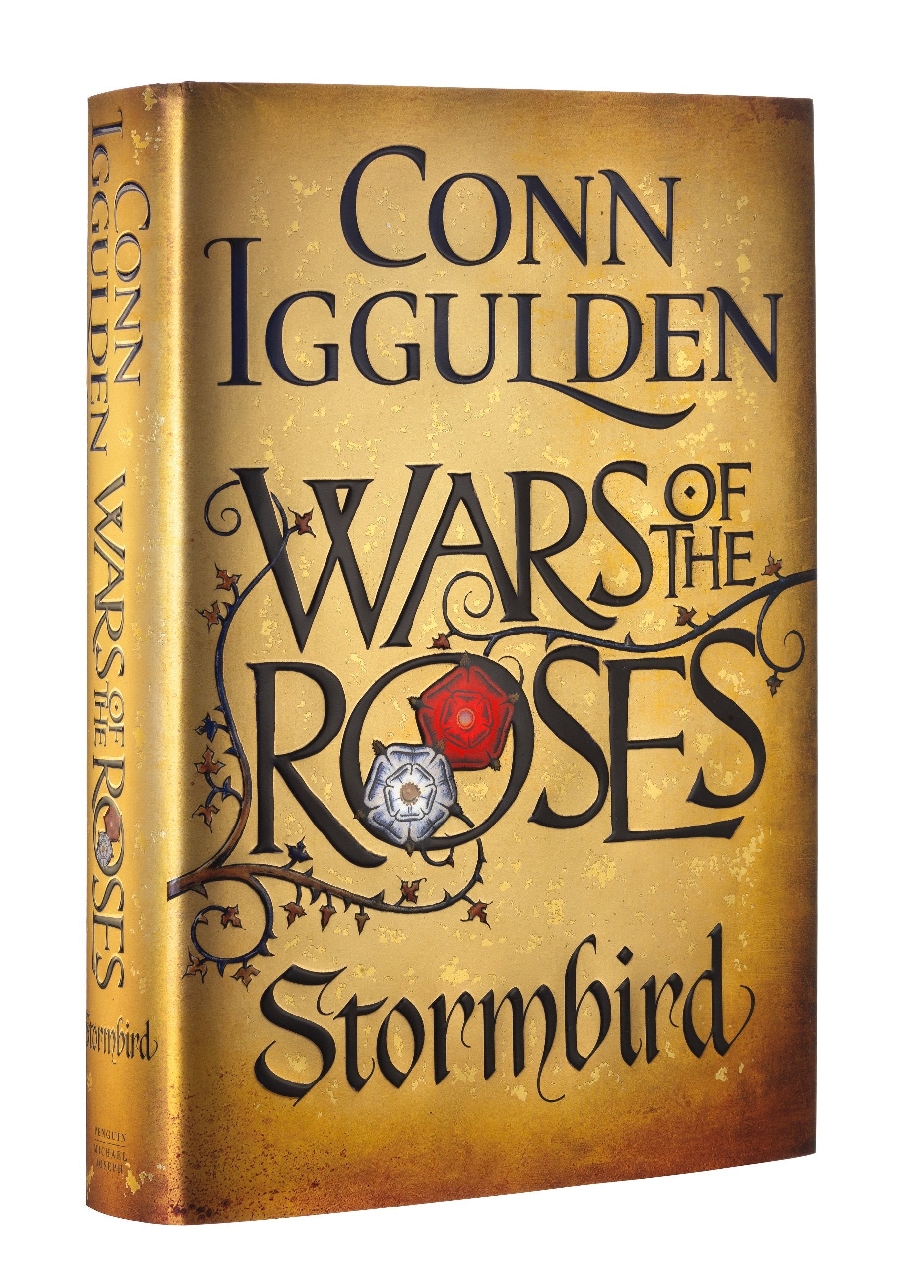 Wars of the Roses: Stormbird: Book 1 (The Wars of the Roses, Band 1) Historical Fiction