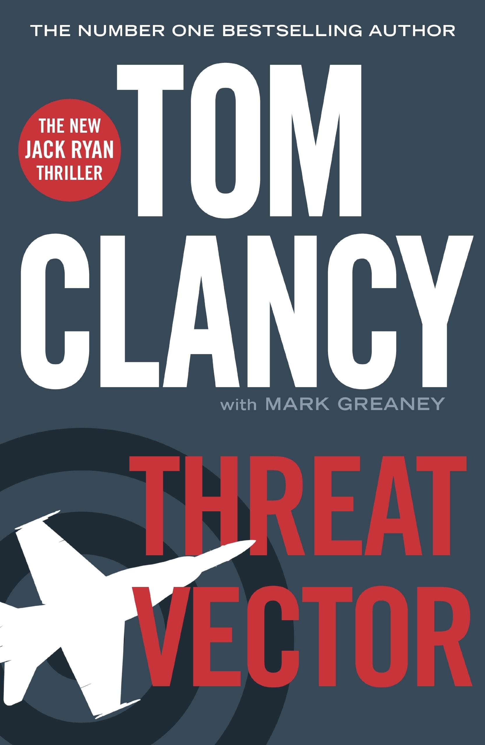 Threat Vector Action & Adventure