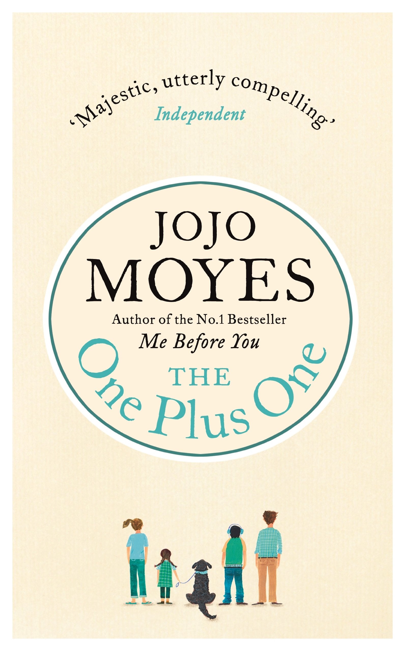 The One Plus One Contemporary literature