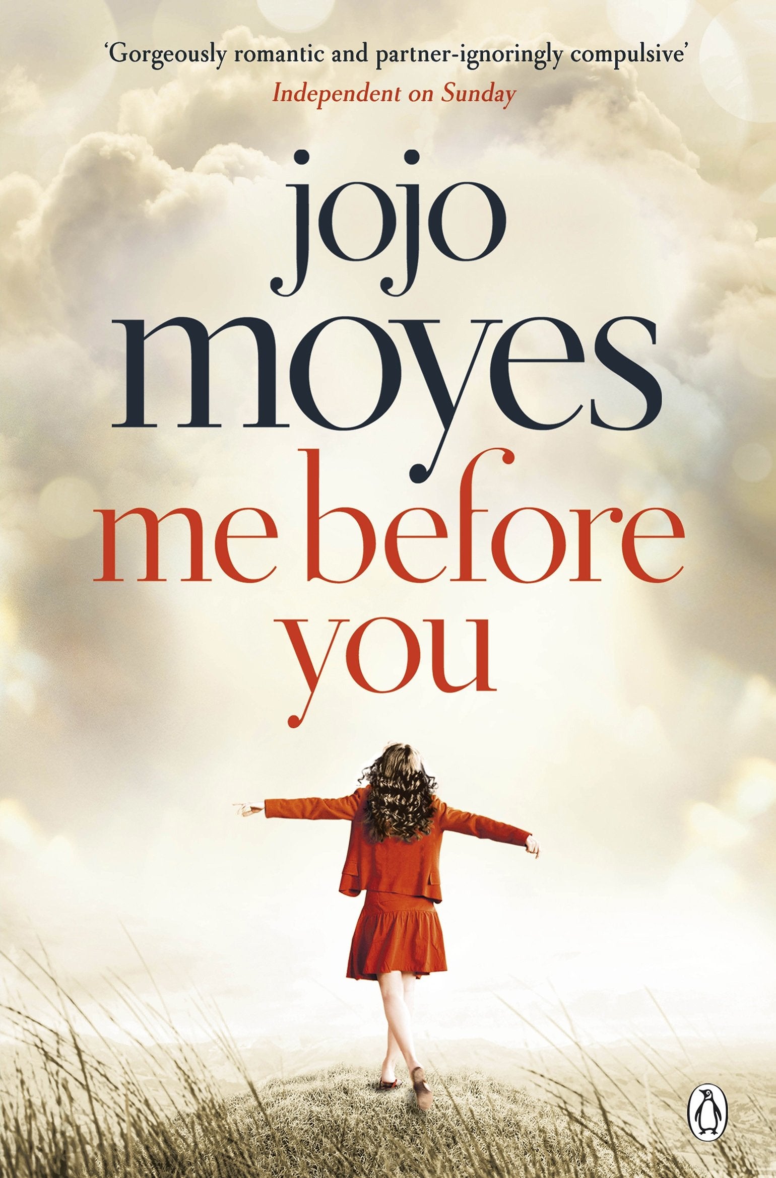 Me Before You: The international bestselling phenomenon Essays & Short Stories