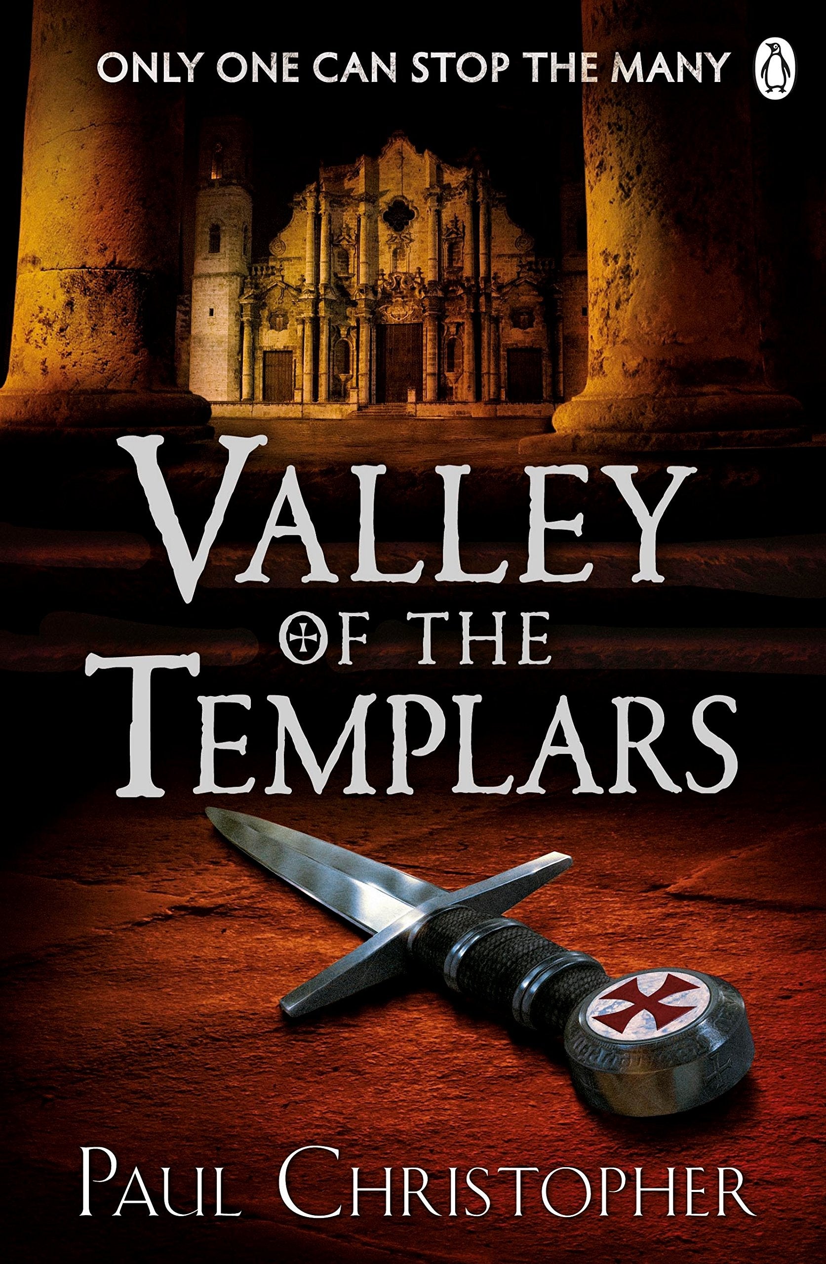 Product Image: Valley of the Templars