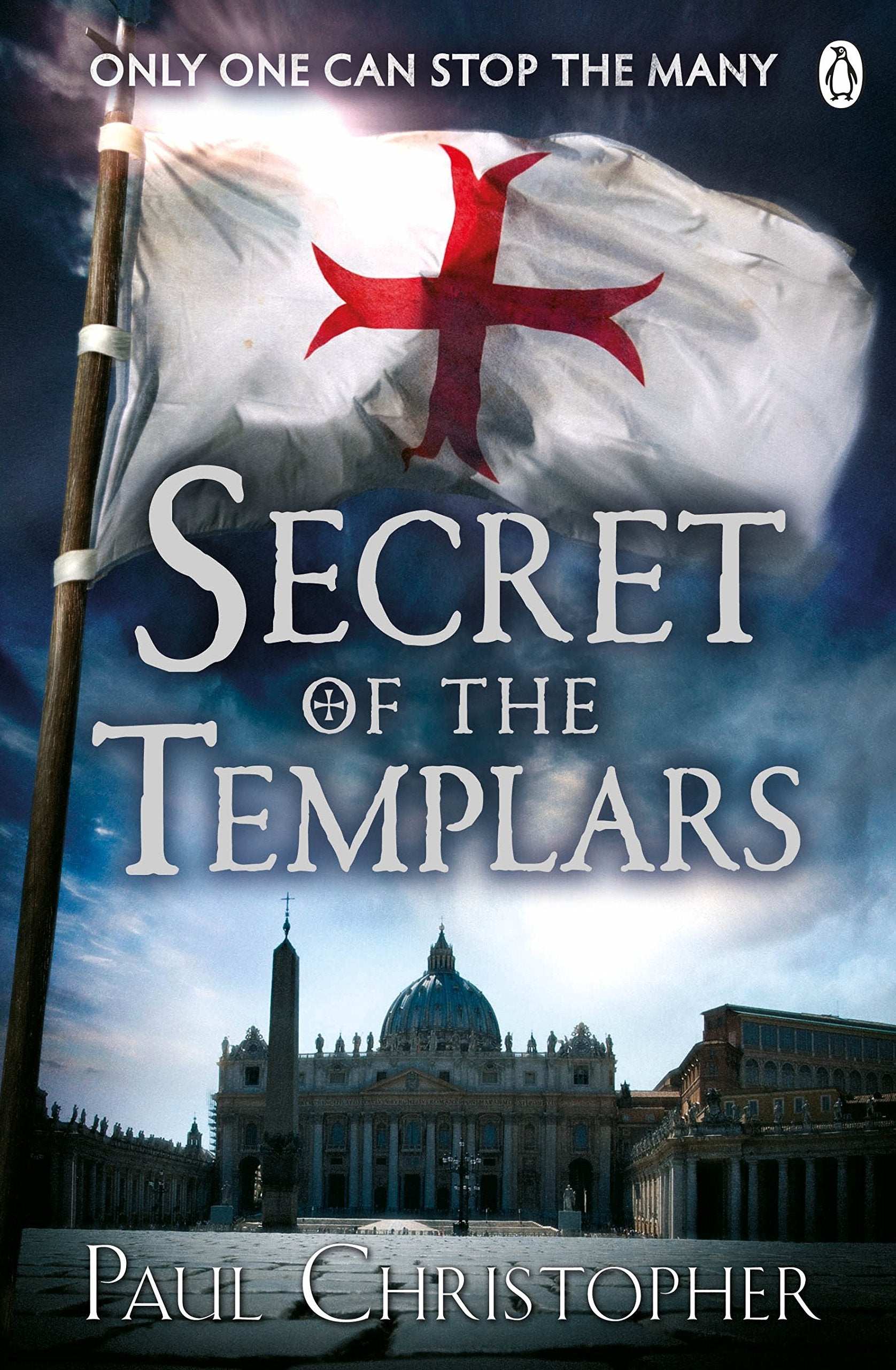 Secret of the Templars Action & Adventure