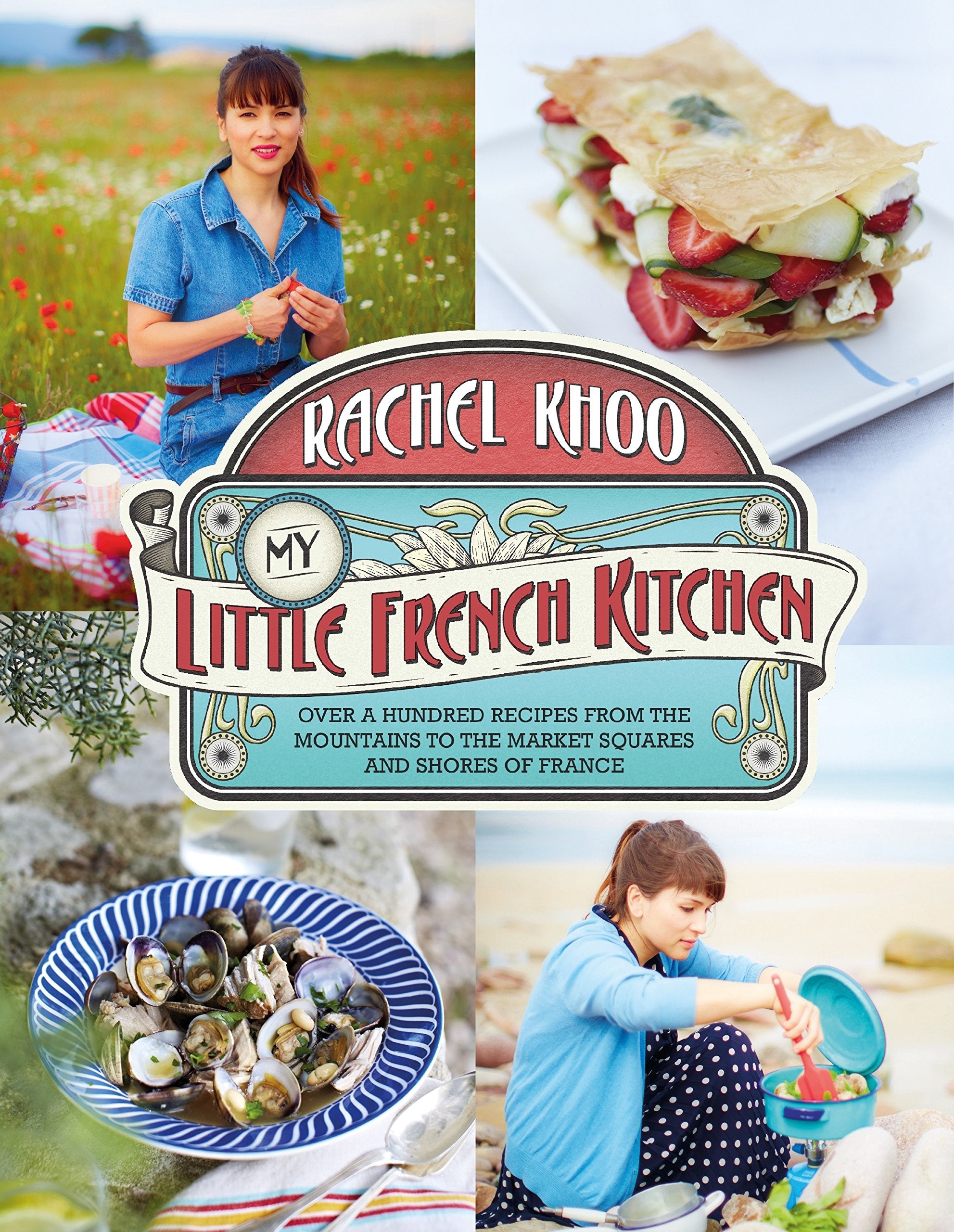My Little French Kitchen Leisure, Home & Garden