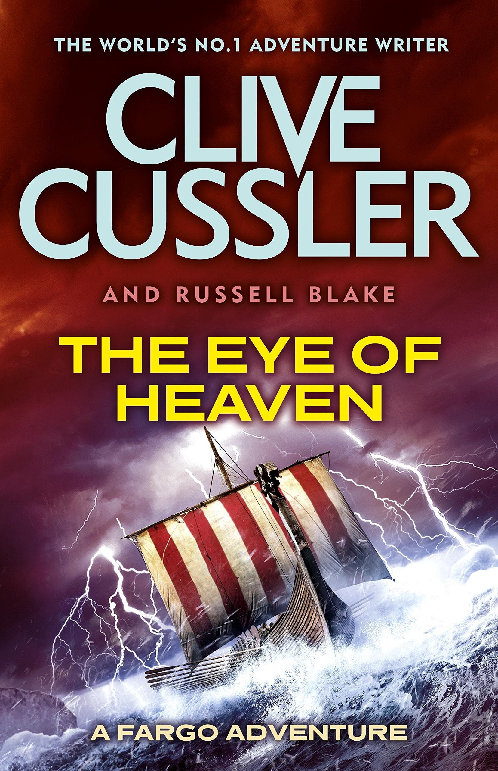 The Eye of Heaven PC