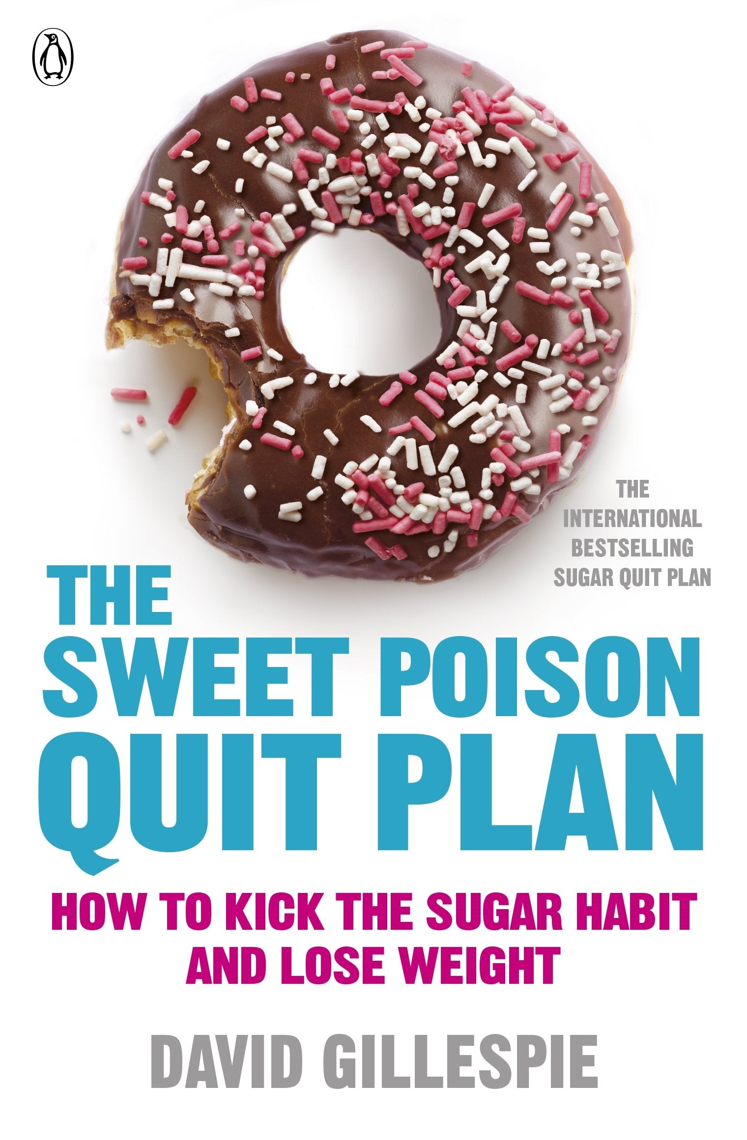 The Sweet Poison Quit Plan Leisure, Home & Garden