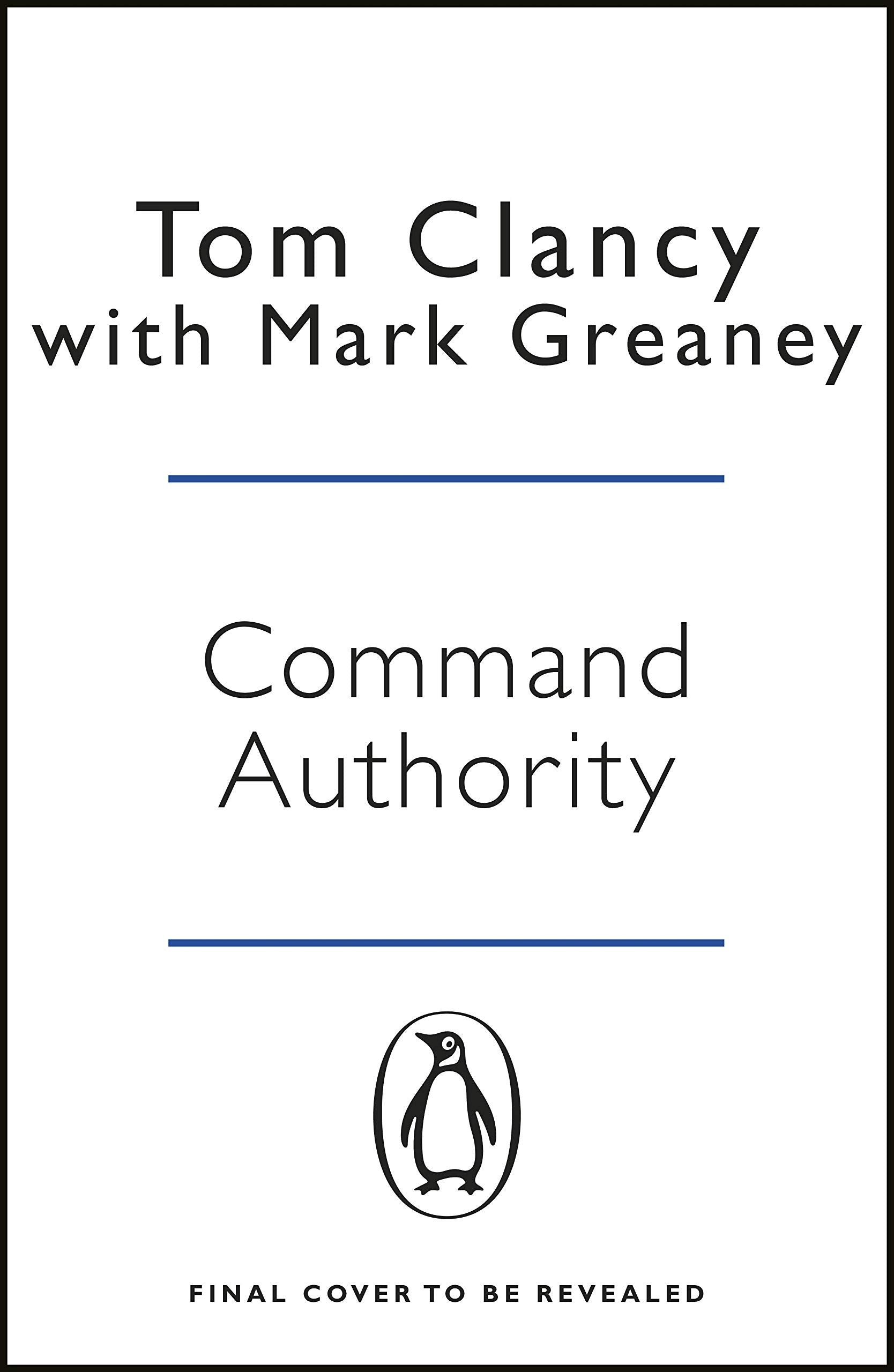 Command Authority Action & Adventure