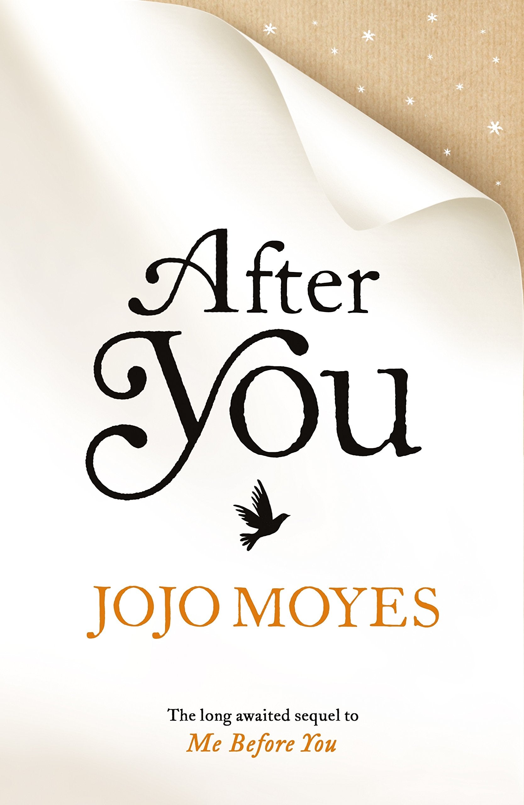 Product Image: After You