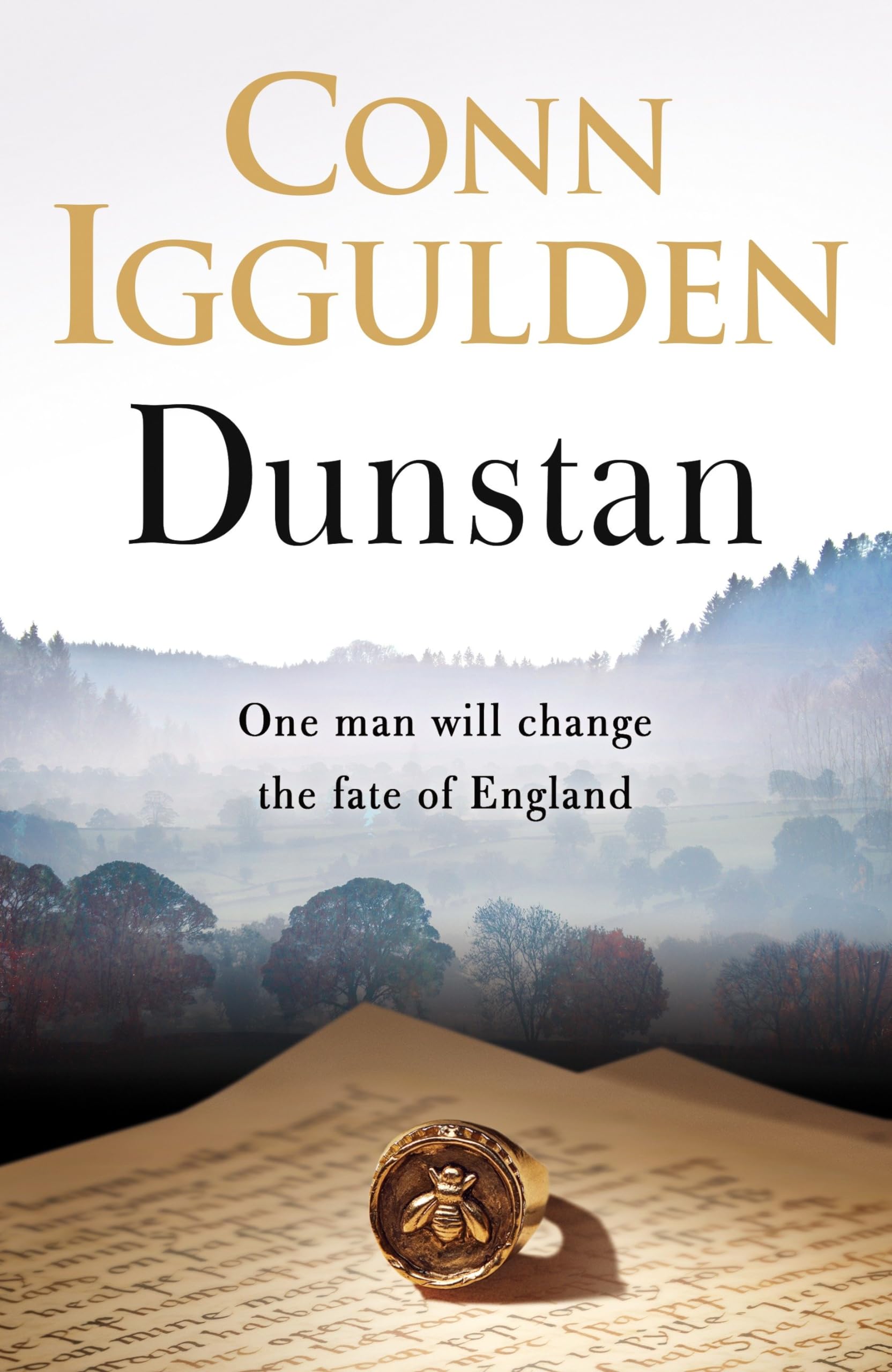 Dunstan: One Man. Seven Kings. England's Bloody Throne. Action & Adventure