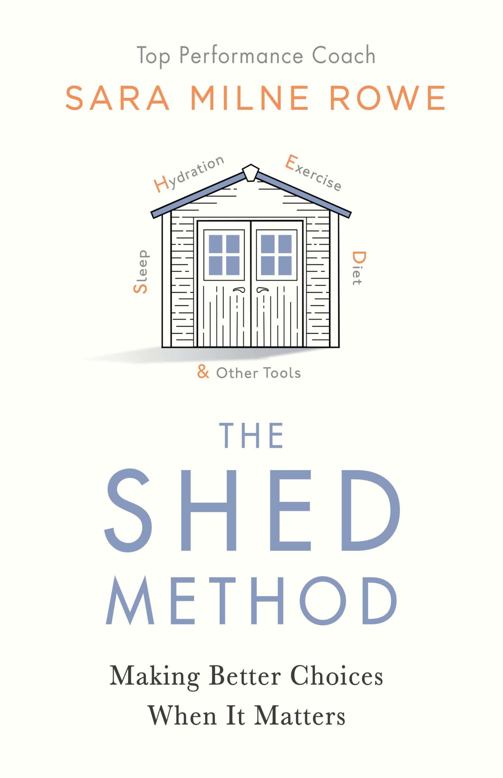 The SHED Method Business, Finance & Career
