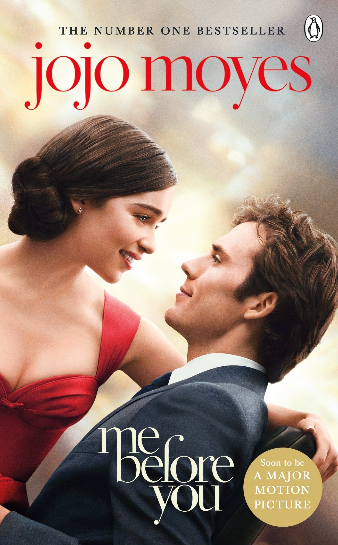 Me Before You: Movie-Tie-In: Film Tie-In (Me Before You, 1) Essays & Short Stories