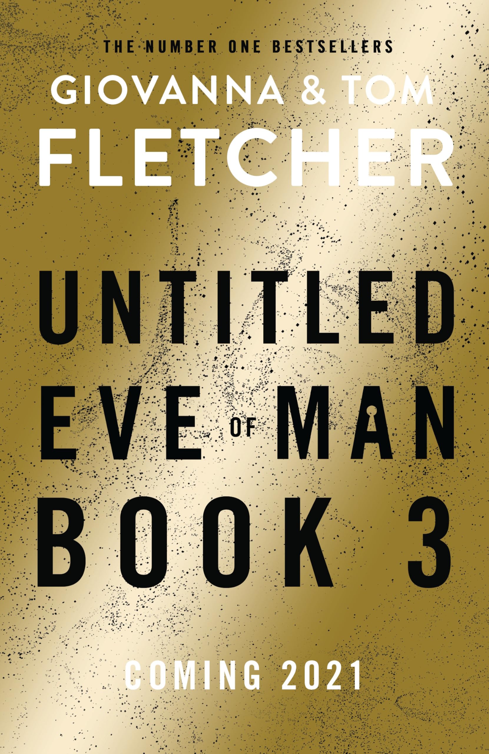 Eve of Man: Book 3: Volume 3 (Eve of Man Trilogy, 3, Band 3) Action & Adventure