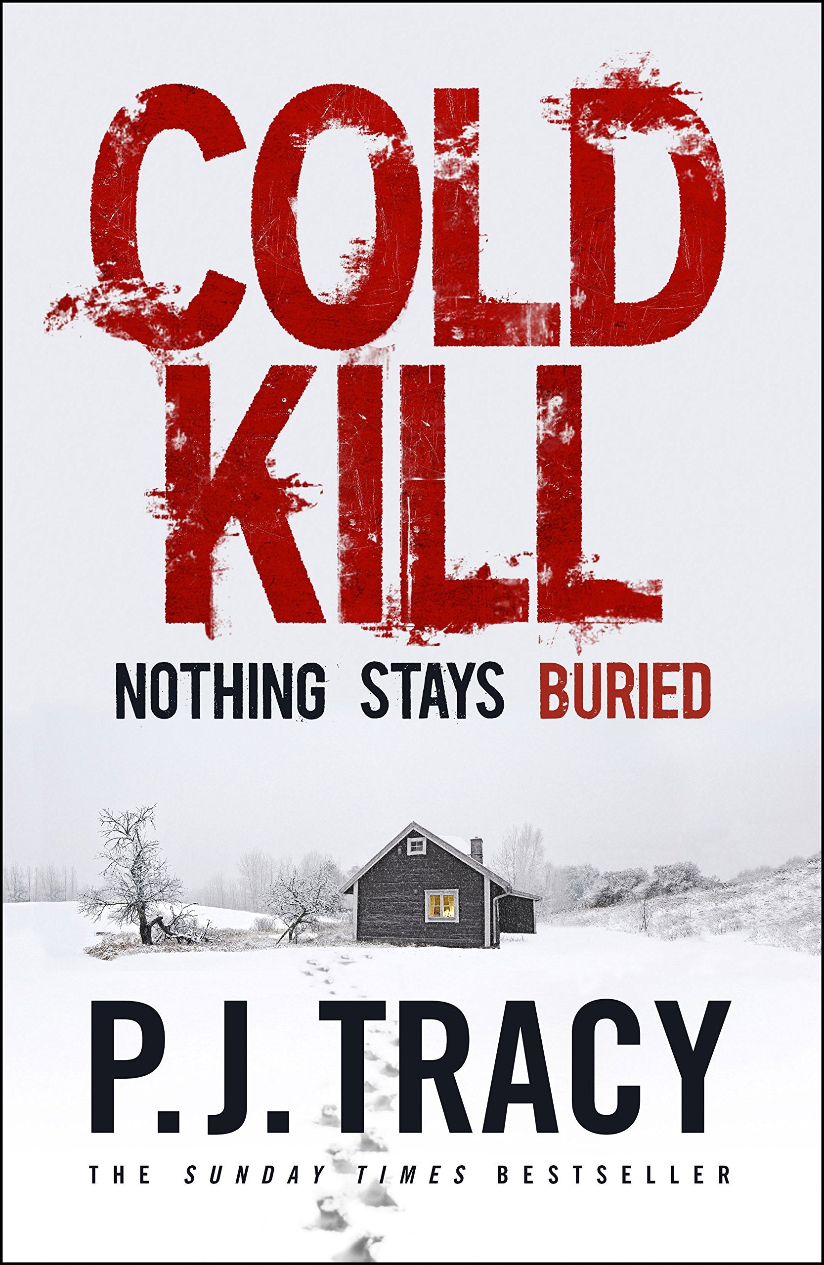 Cold Kill: Monkeewrench Book 7: Twin Cities Book 7 Action & Adventure