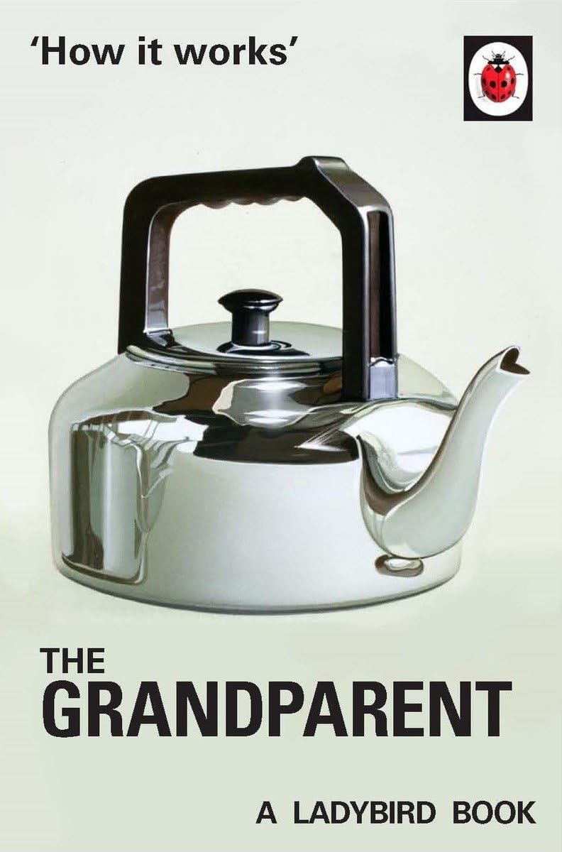 How it Works: The Grandparent Social Sciences
