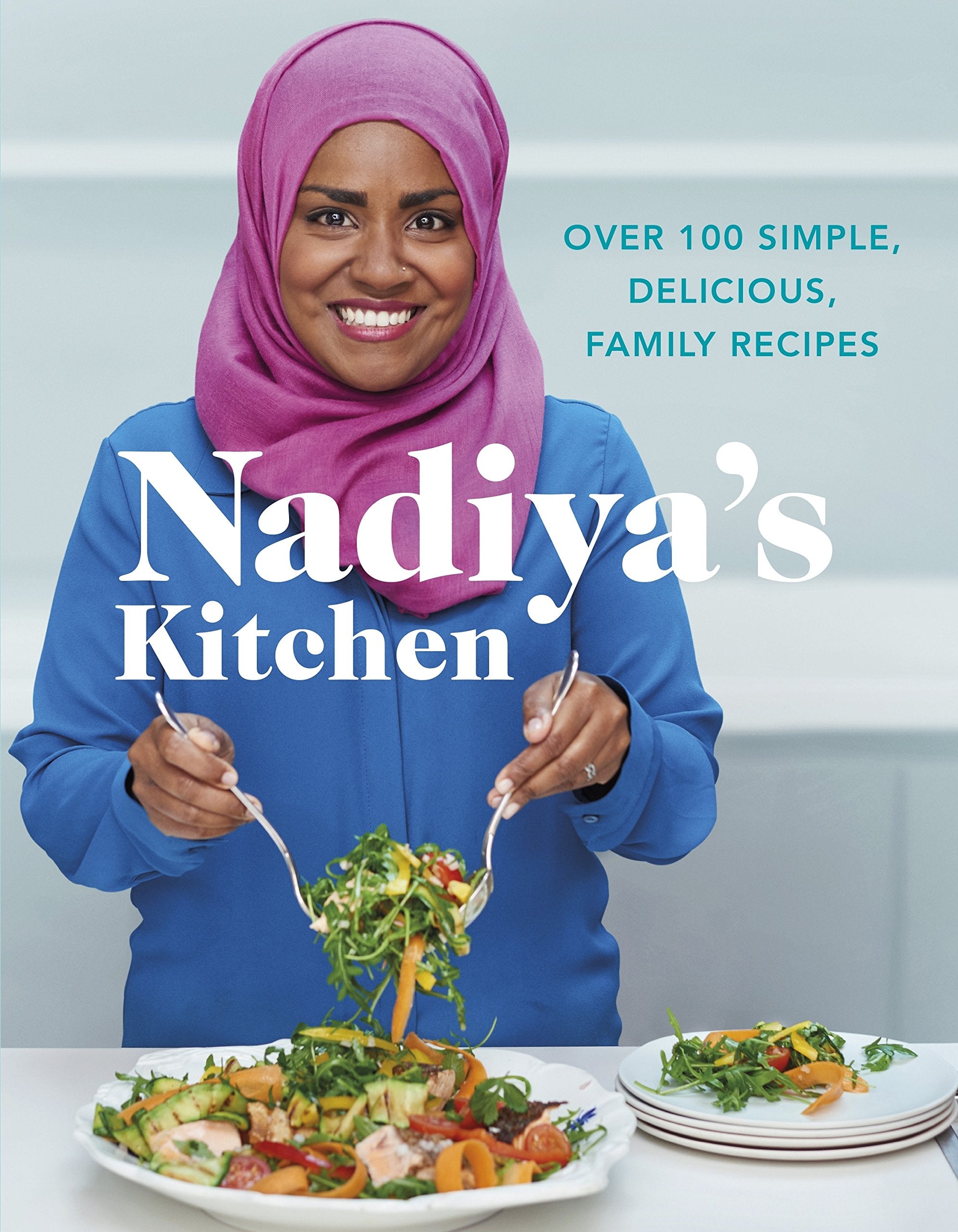 Product Image: Nadiya's Kitchen