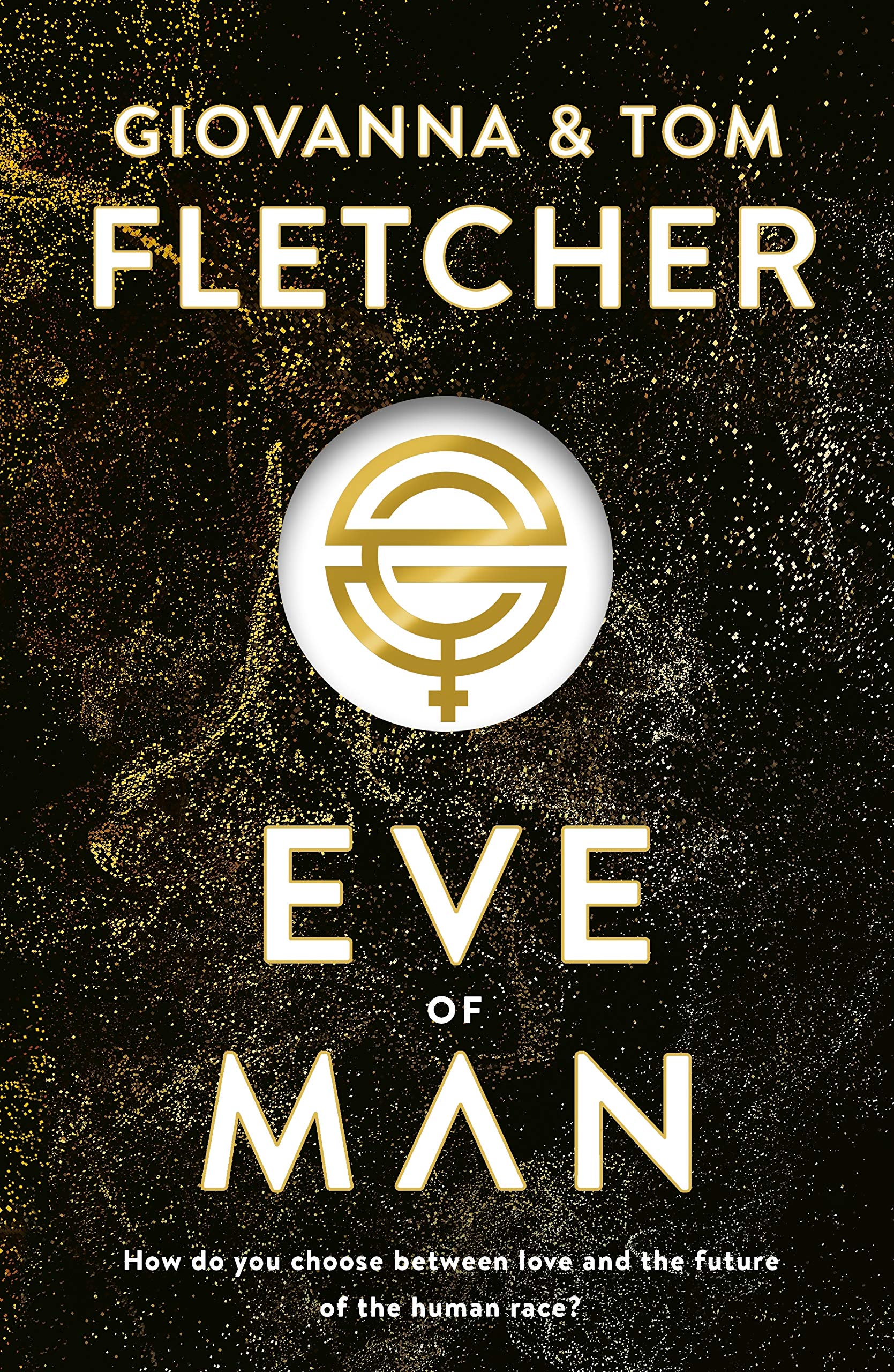 Eve of Man (Eve of Man Trilogy) Action & Adventure