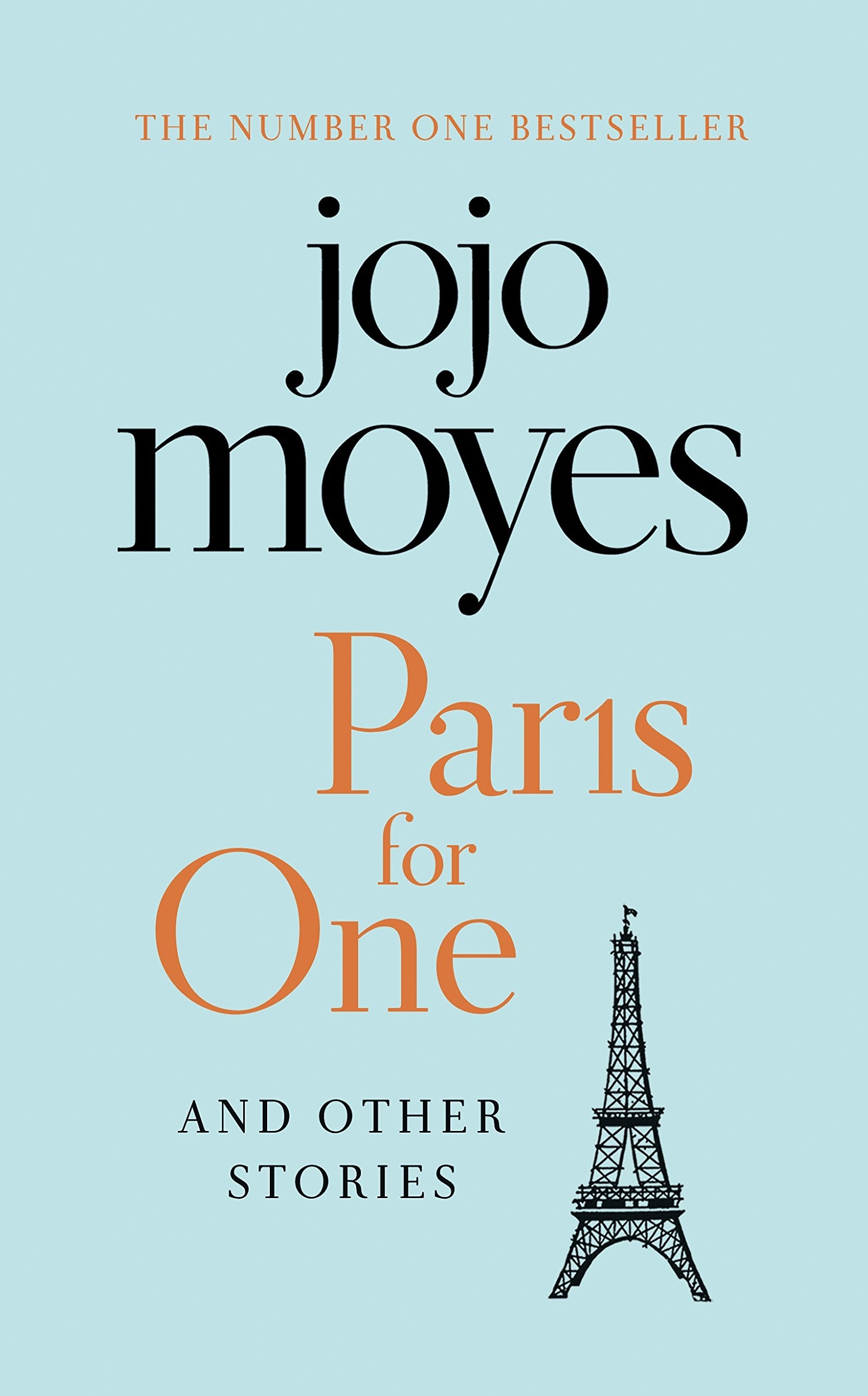 Paris for One Essays & Short Stories