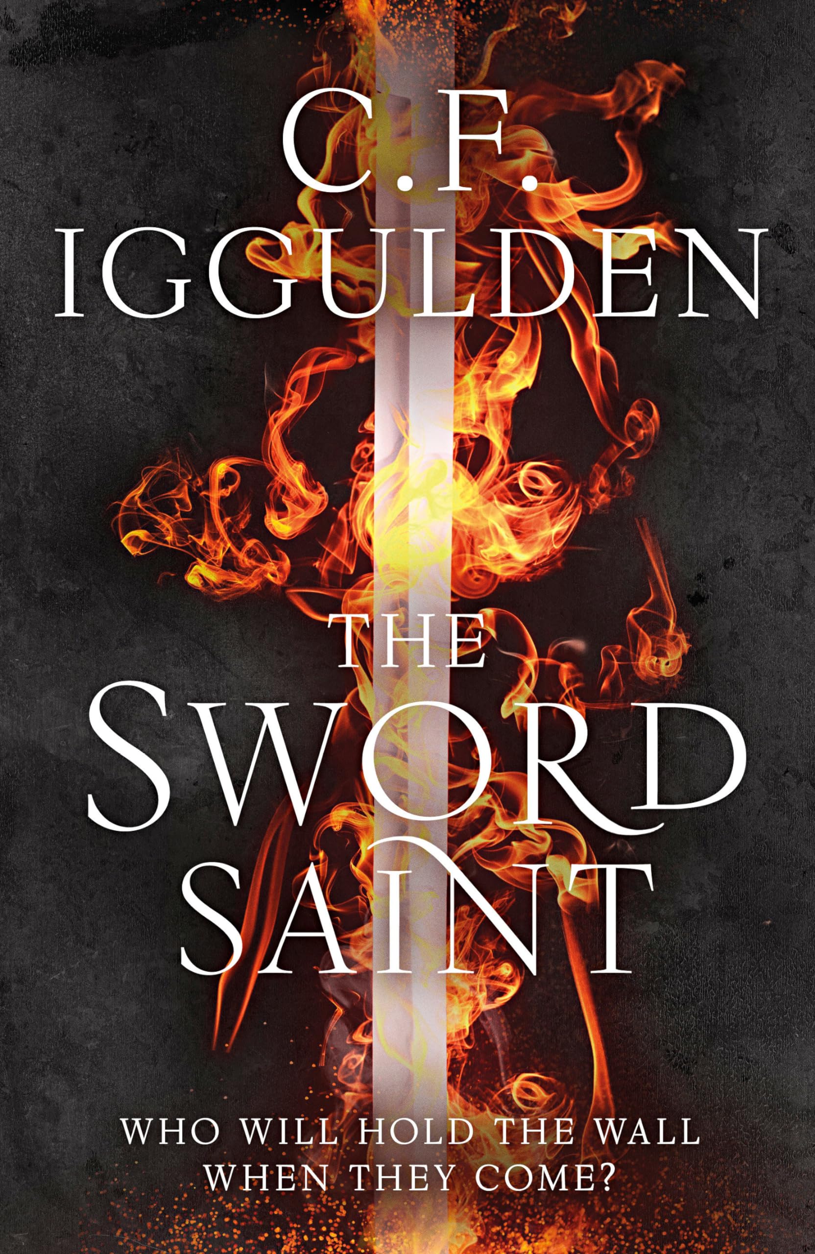 The Sword Saint: Empire of Salt Book III Fairy Tales & Legends